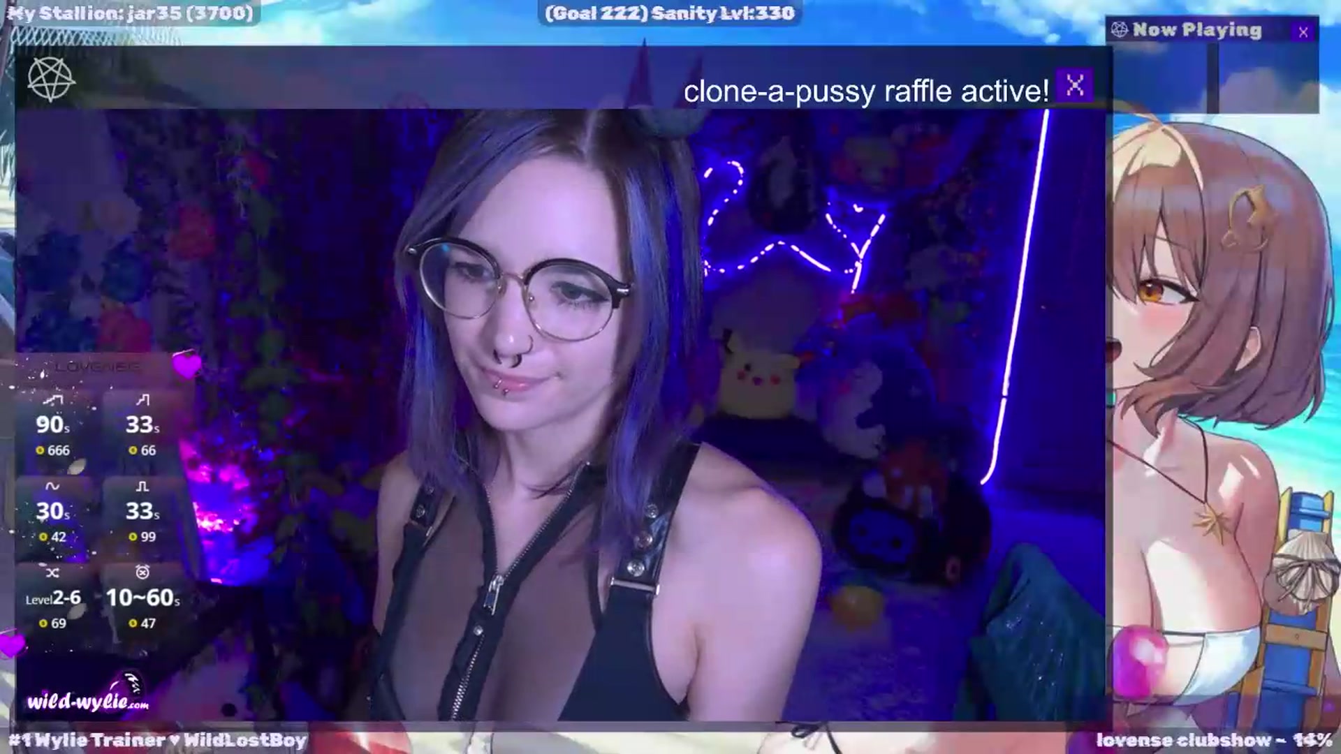 Gallery image thumbnail from WildWyliePM's myfreecams stream on, 07/21/2026, 05:53 image 20 of 20