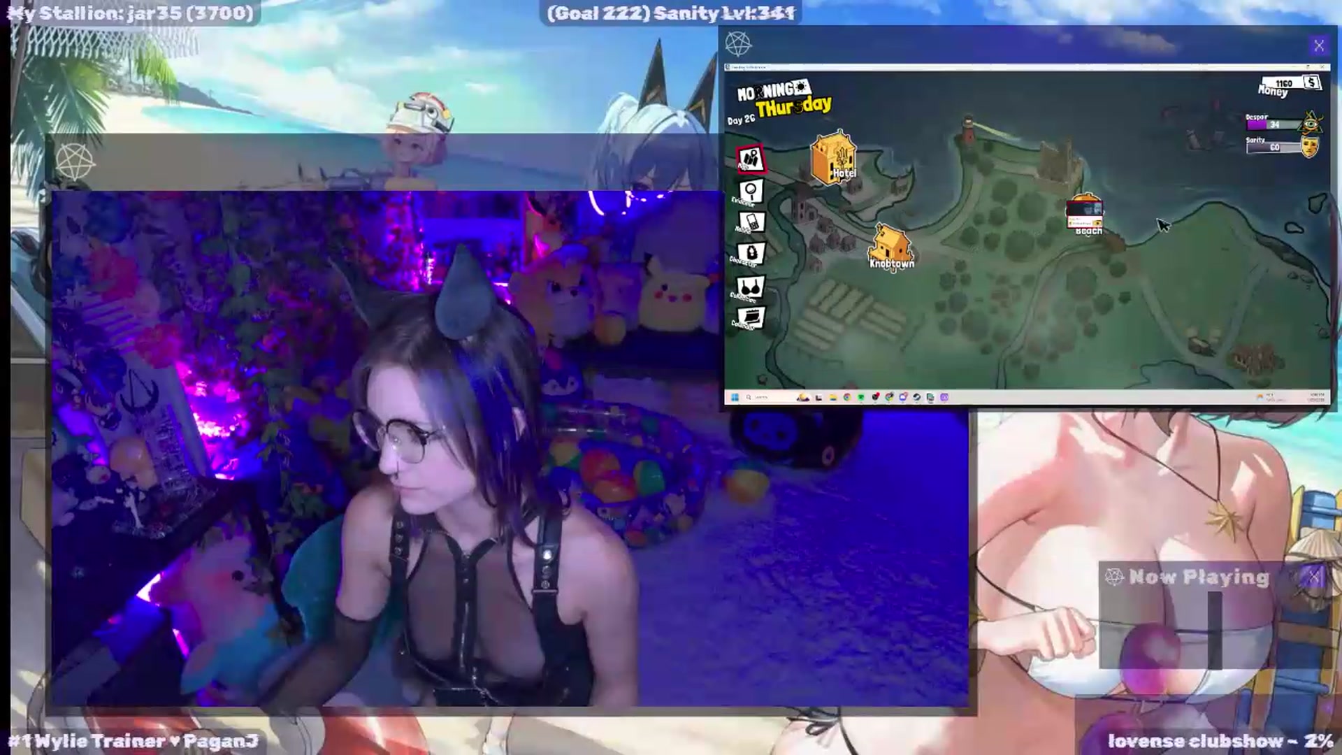 Gallery image thumbnail from WildWyliePM's myfreecams stream on, 07/21/2026, 05:53 image 12 of 20