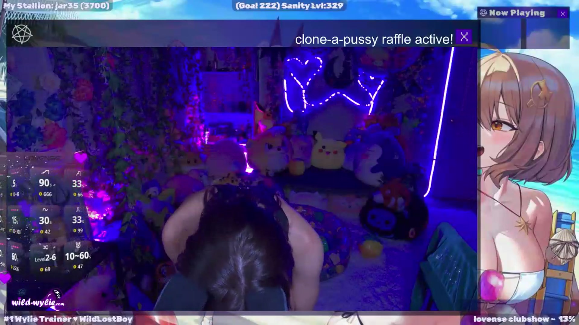 Gallery image thumbnail from WildWyliePM's myfreecams stream on, 07/21/2026, 05:53 image 18 of 20