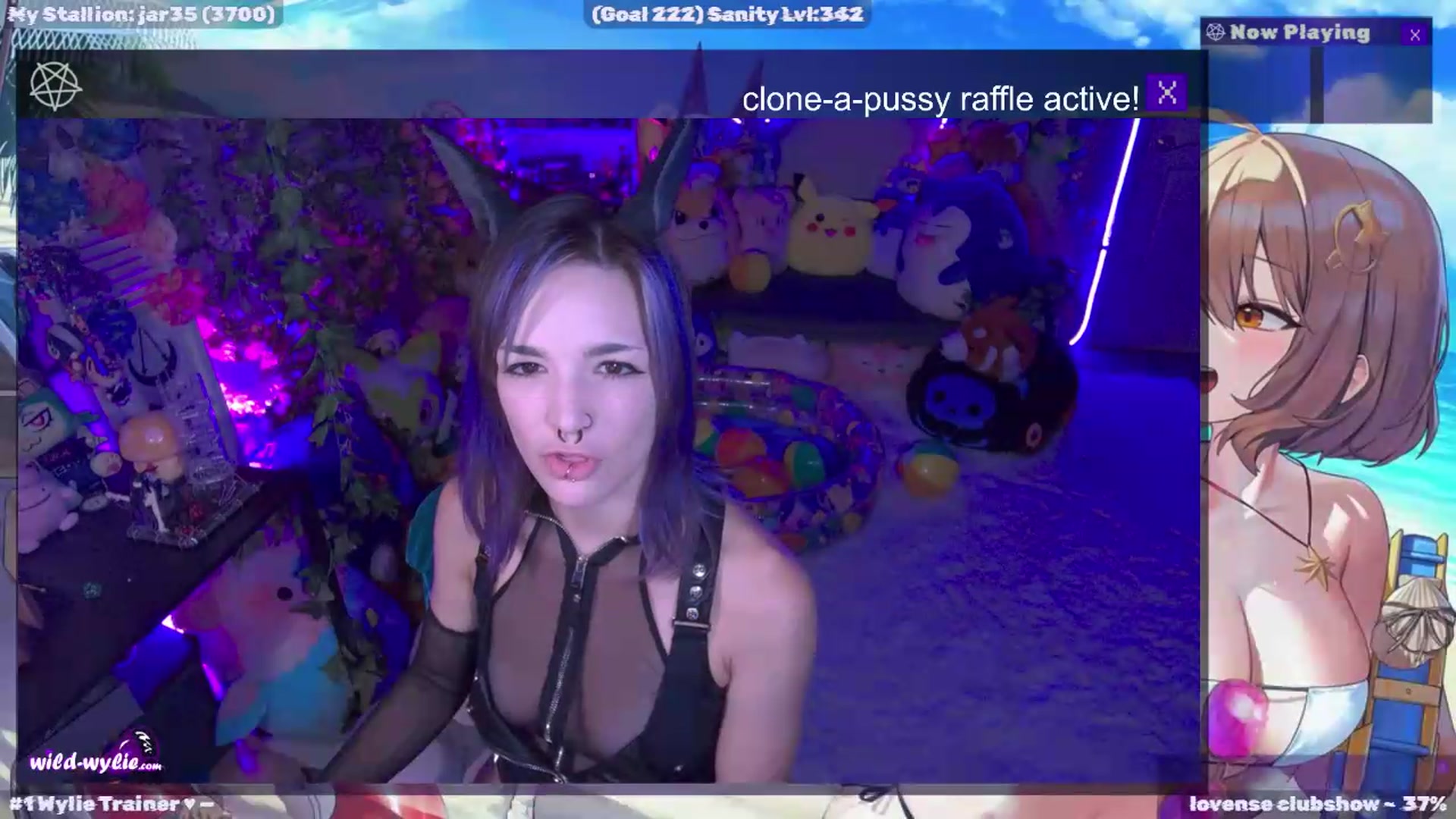 Gallery image thumbnail from WildWyliePM's myfreecams stream on, 07/21/2026, 05:53 image 2 of 20