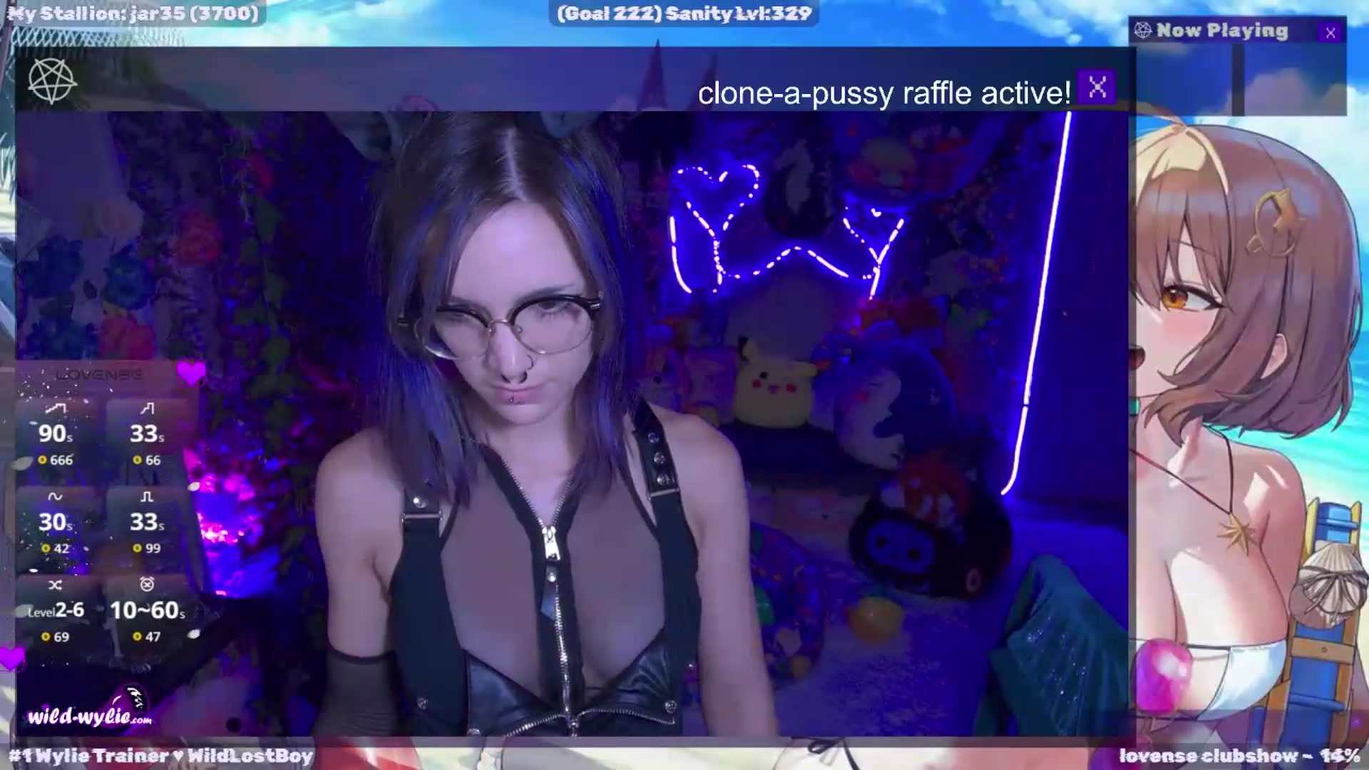 Gallery image thumbnail from WildWyliePM's myfreecams stream on, 07/21/2026, 05:53 image 19 of 20