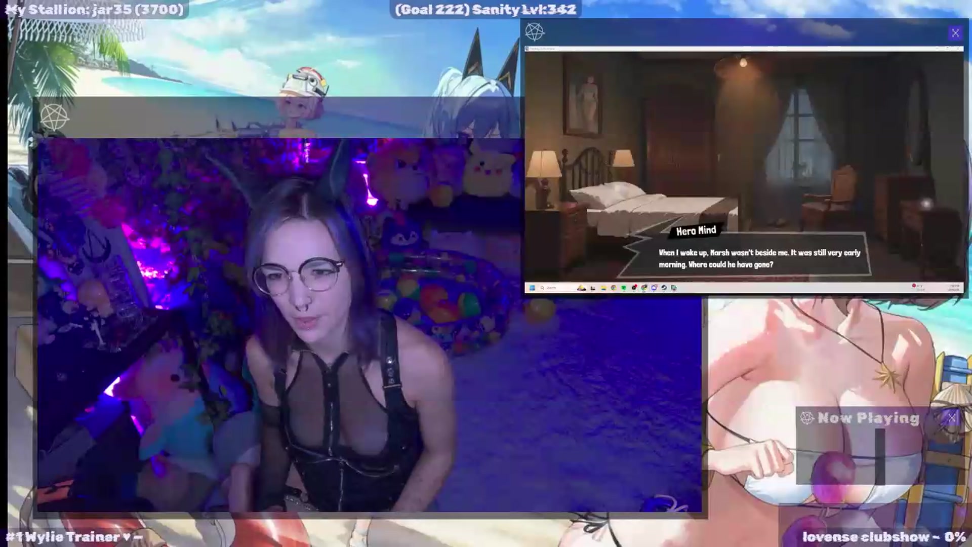 Gallery image thumbnail from WildWyliePM's myfreecams stream on, 07/21/2026, 05:53 image 5 of 20