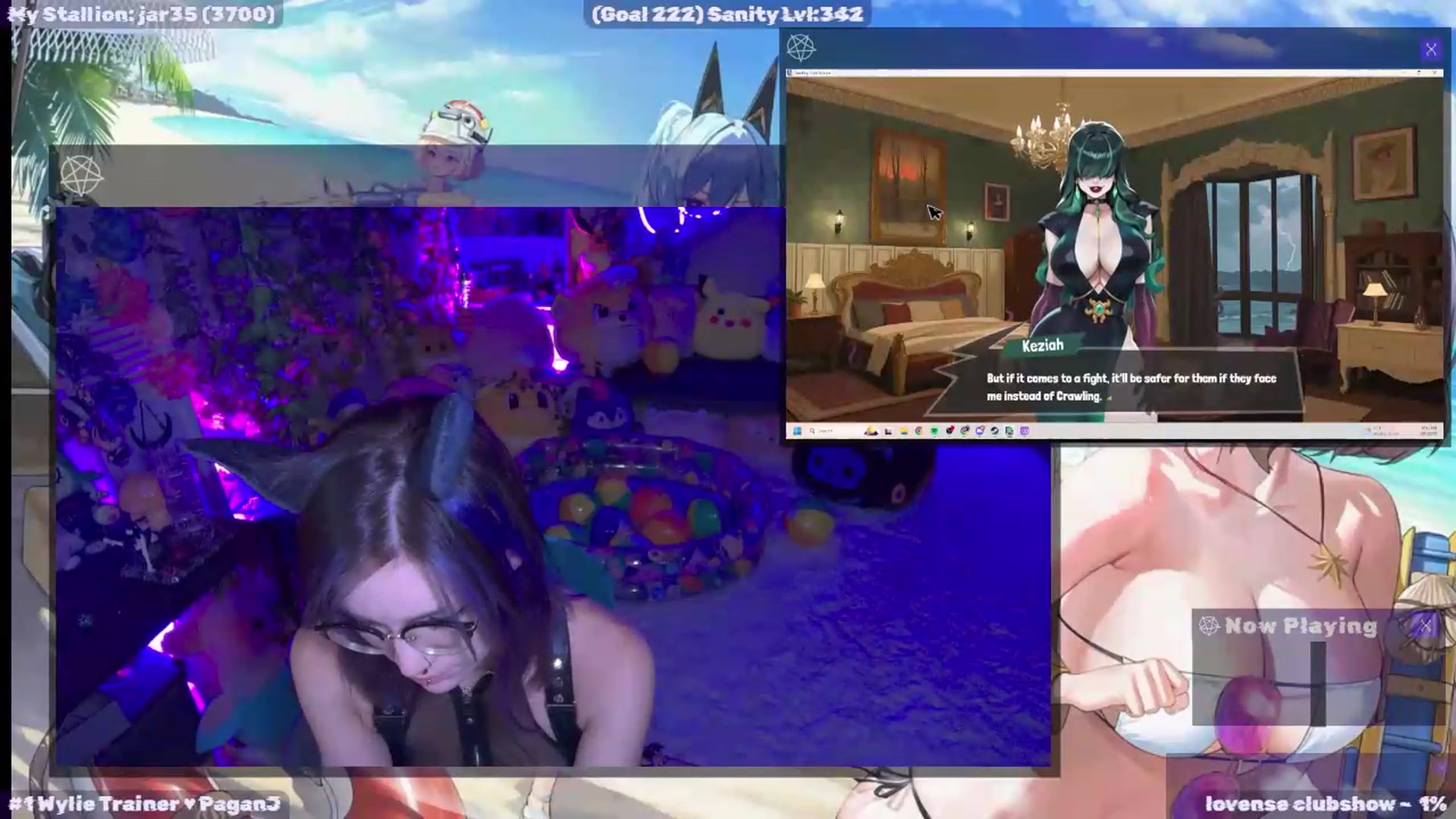 Gallery image thumbnail from WildWyliePM's myfreecams stream on, 07/21/2026, 05:53 image 10 of 20
