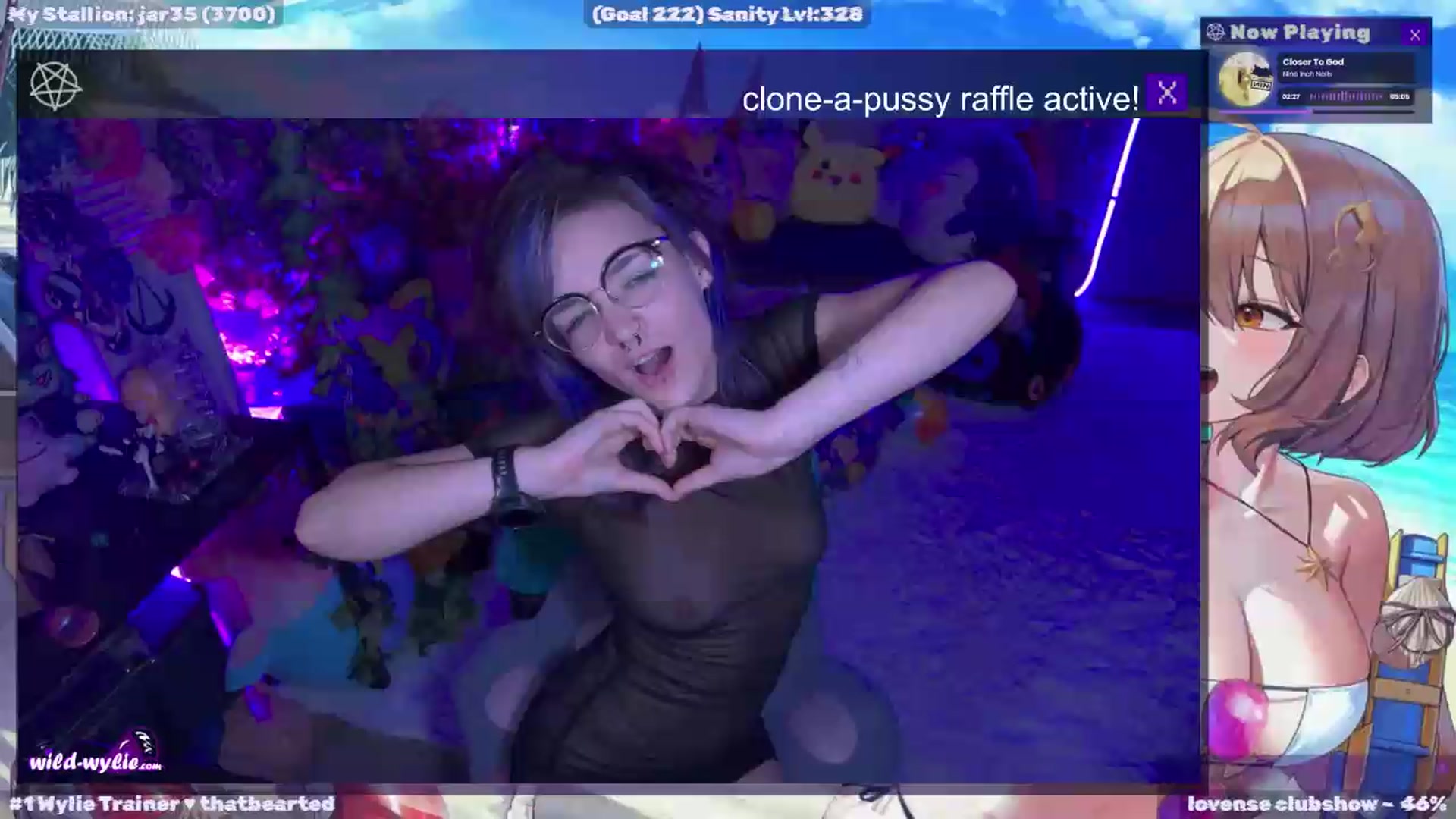 Gallery image thumbnail from WildWyliePM's myfreecams stream on, 07/22/2026, 05:37 image 18 of 20