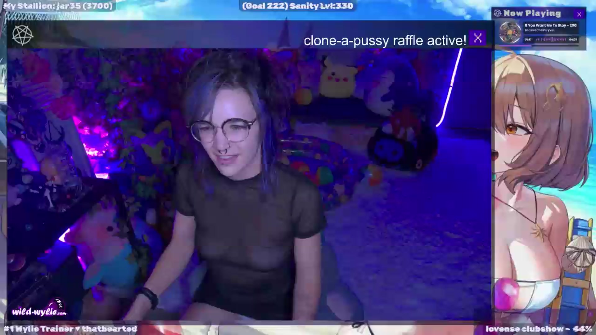 Gallery image thumbnail from WildWyliePM's myfreecams stream on, 07/22/2026, 05:37 image 15 of 20