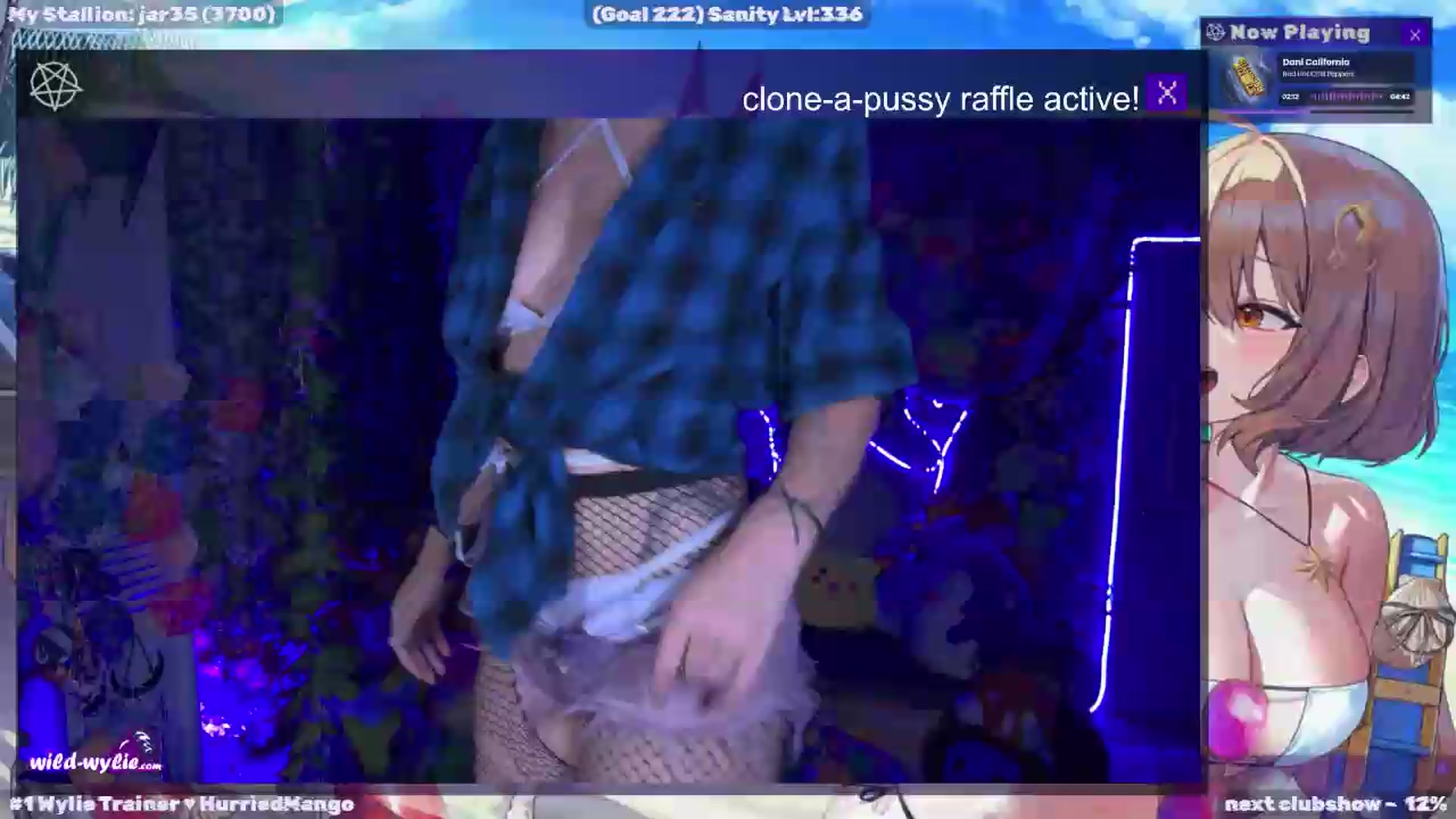 Gallery image thumbnail from WildWyliePM's myfreecams stream on, 07/23/2026, 04:30 image 15 of 20