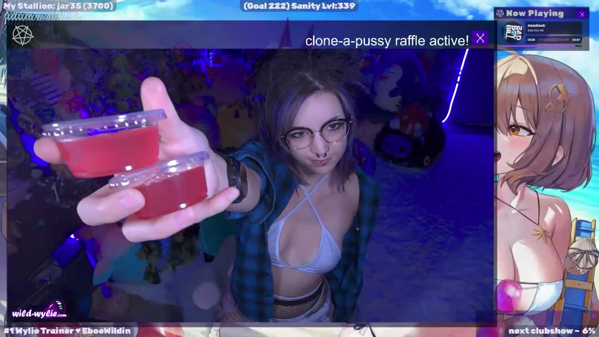 Gallery image thumbnail from WildWyliePM's myfreecams stream on, 07/23/2026, 04:30 image 7 of 20