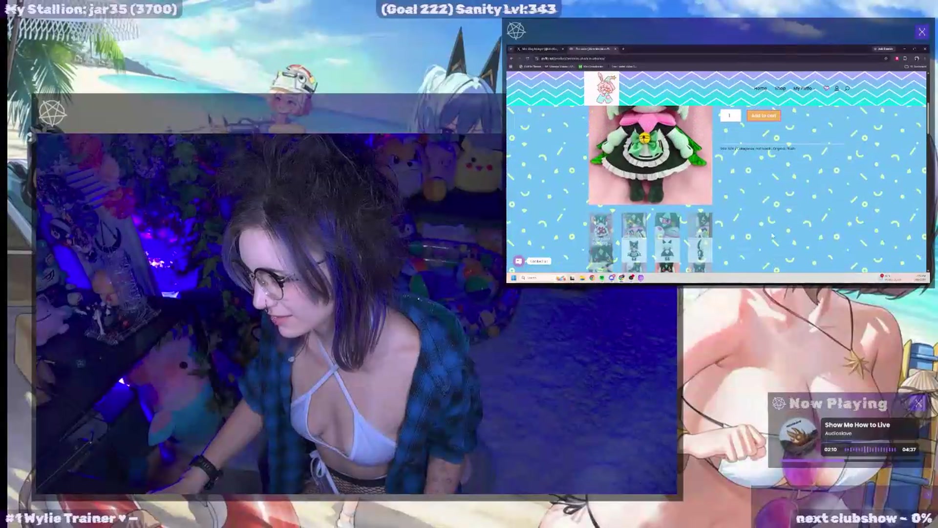 Gallery image thumbnail from WildWyliePM's myfreecams stream on, 07/23/2026, 04:30 image 4 of 20
