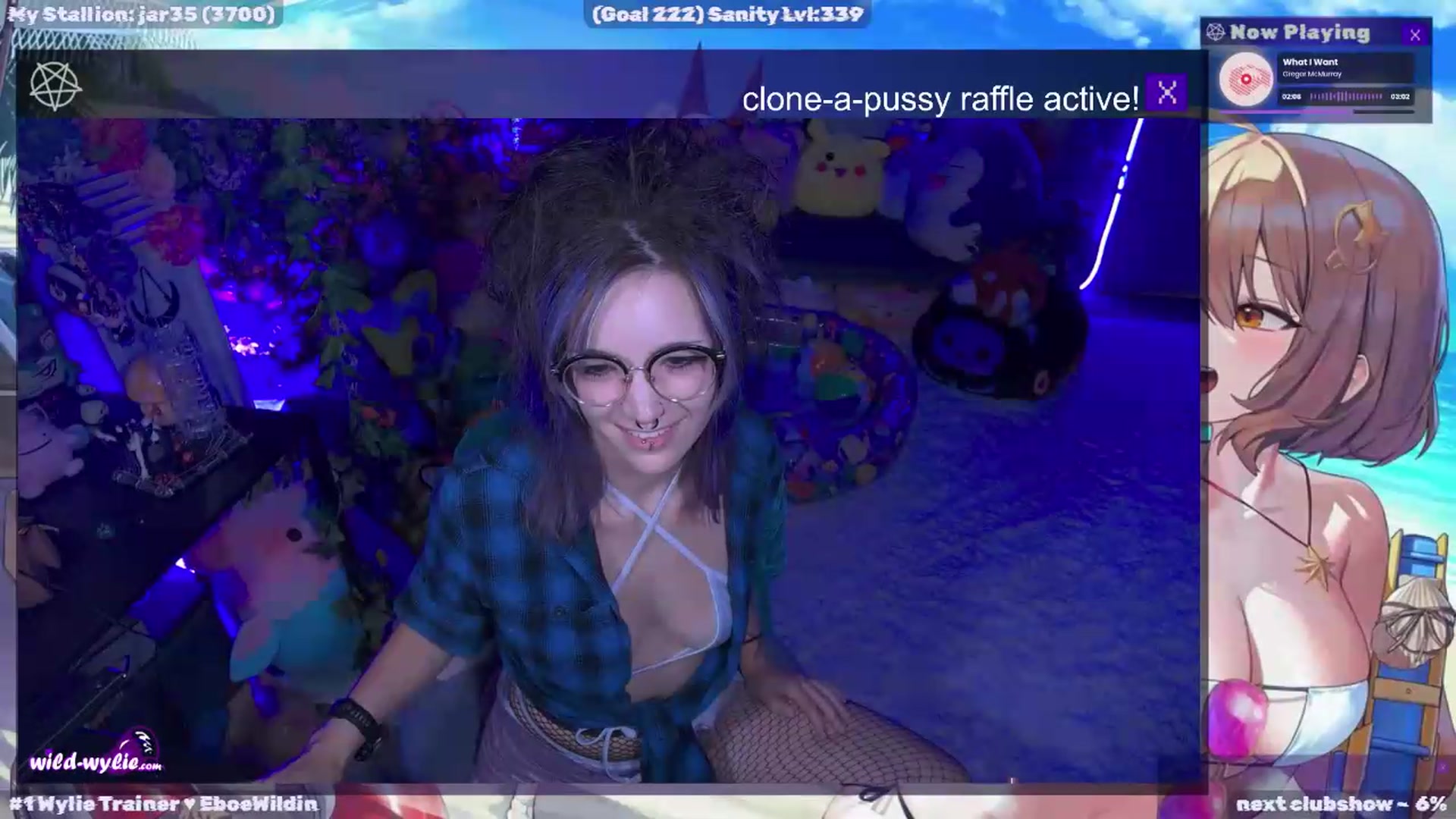 Gallery image thumbnail from WildWyliePM's myfreecams stream on, 07/23/2026, 04:30 image 9 of 20