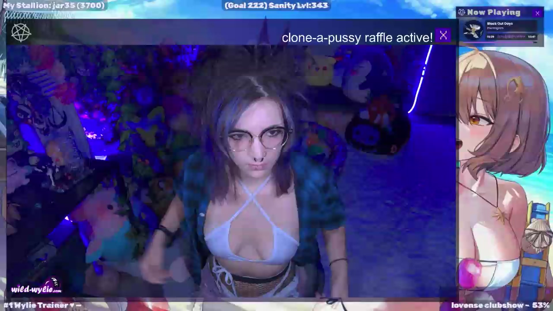 Gallery image thumbnail from WildWyliePM's myfreecams stream on, 07/23/2026, 04:30 image 2 of 20