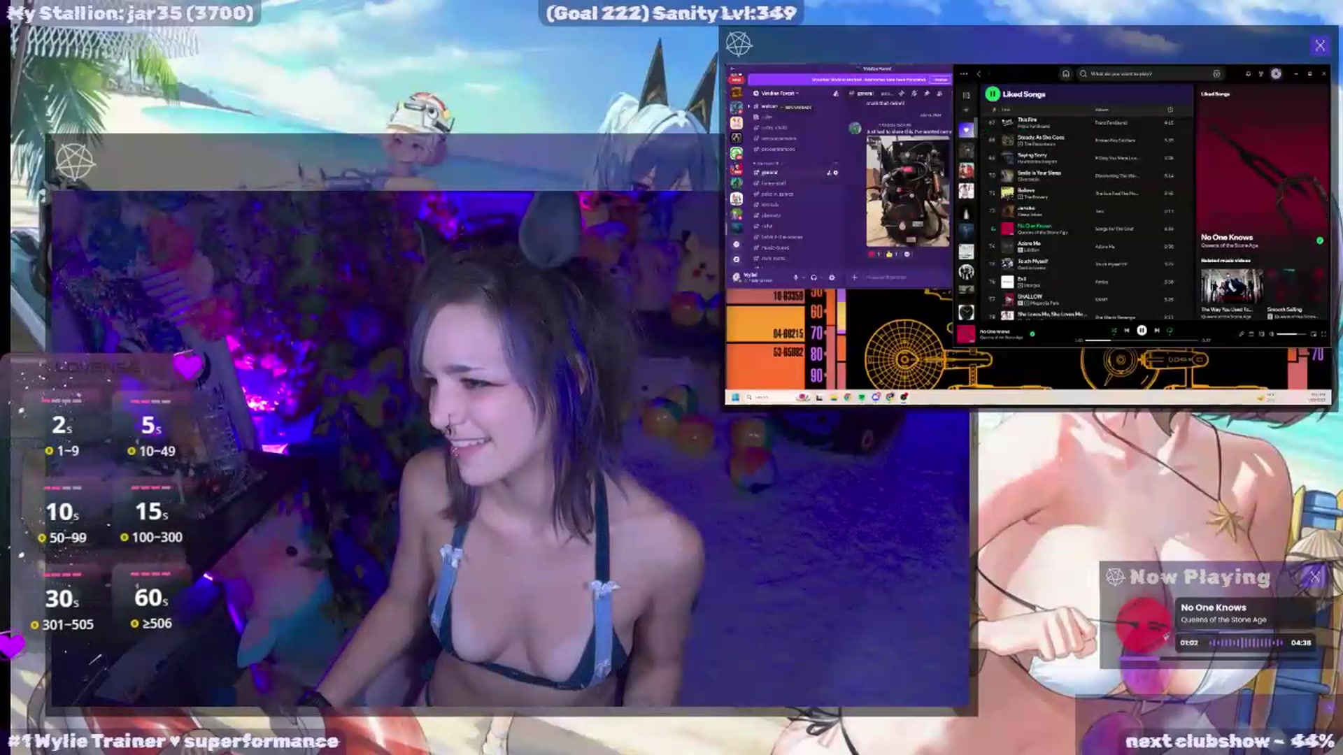 Gallery image thumbnail from WildWyliePM's myfreecams stream on, 07/24/2026, 05:53 image 14 of 20