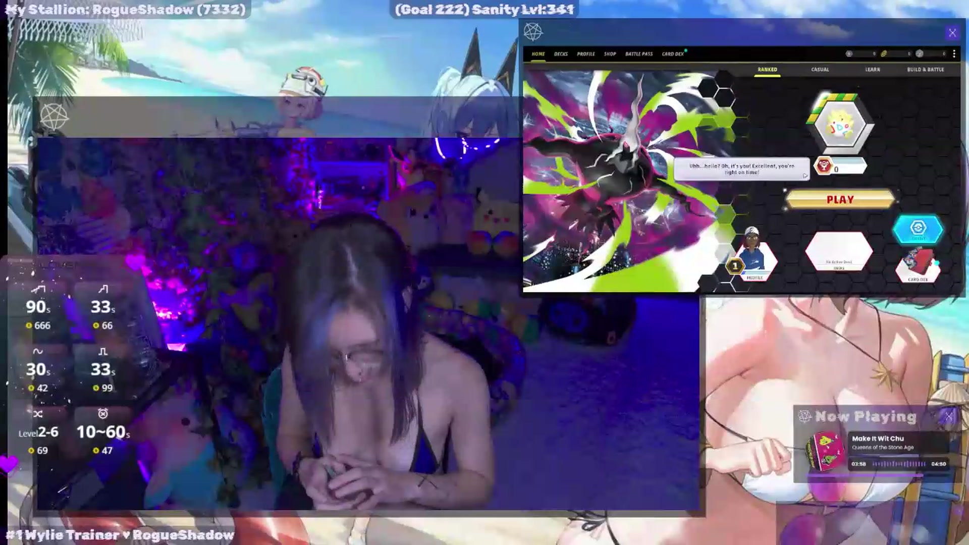 Gallery image thumbnail from WildWyliePM's myfreecams stream on, 07/28/2026, 05:42 image 9 of 20