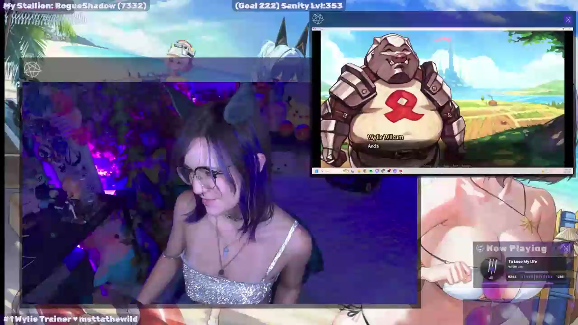 Gallery image thumbnail from WildWyliePM's myfreecams stream on, 07/29/2026, 05:29 image 15 of 20