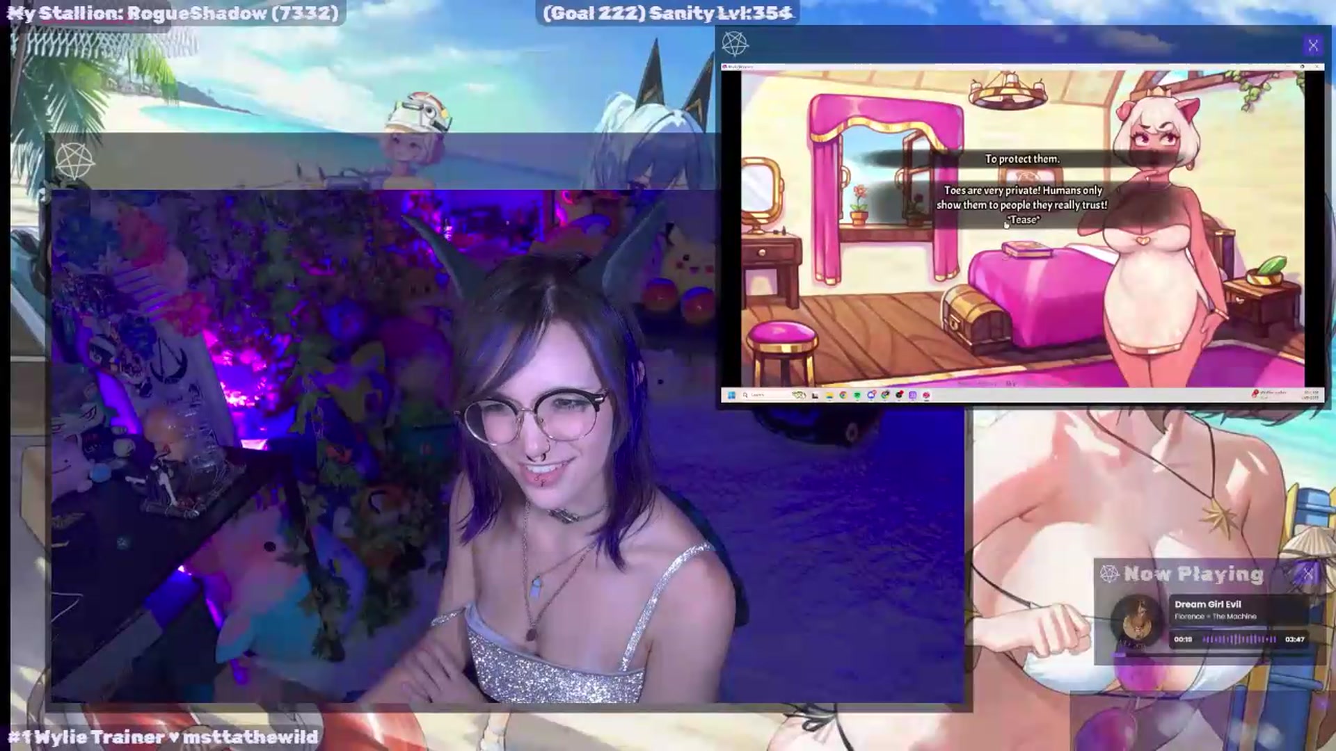 Gallery image thumbnail from WildWyliePM's myfreecams stream on, 07/29/2026, 05:29 image 17 of 20