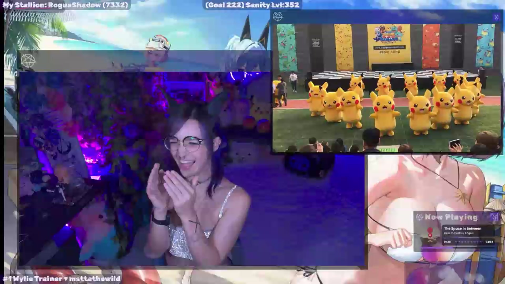 Gallery image thumbnail from WildWyliePM's myfreecams stream on, 07/29/2026, 05:29 image 11 of 20