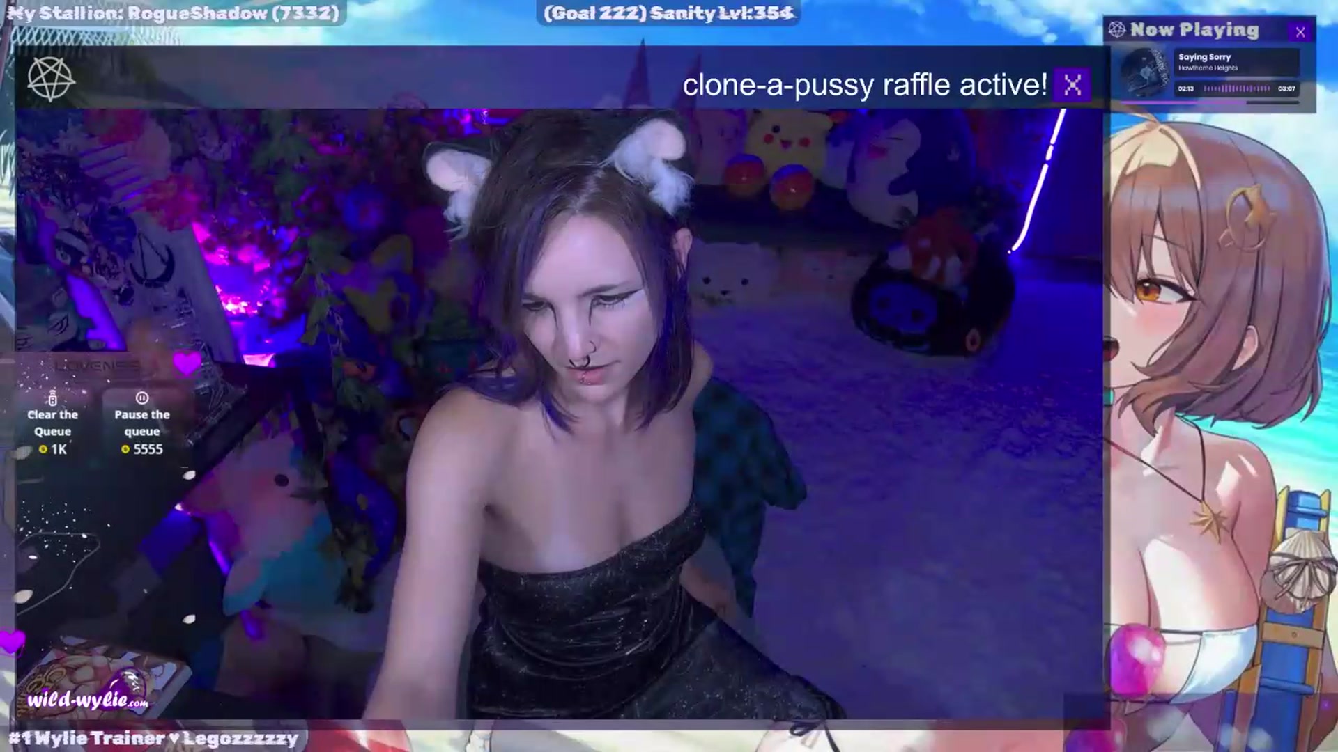Gallery image thumbnail from WildWyliePM's myfreecams stream on, 07/30/2026, 04:50 image 14 of 20