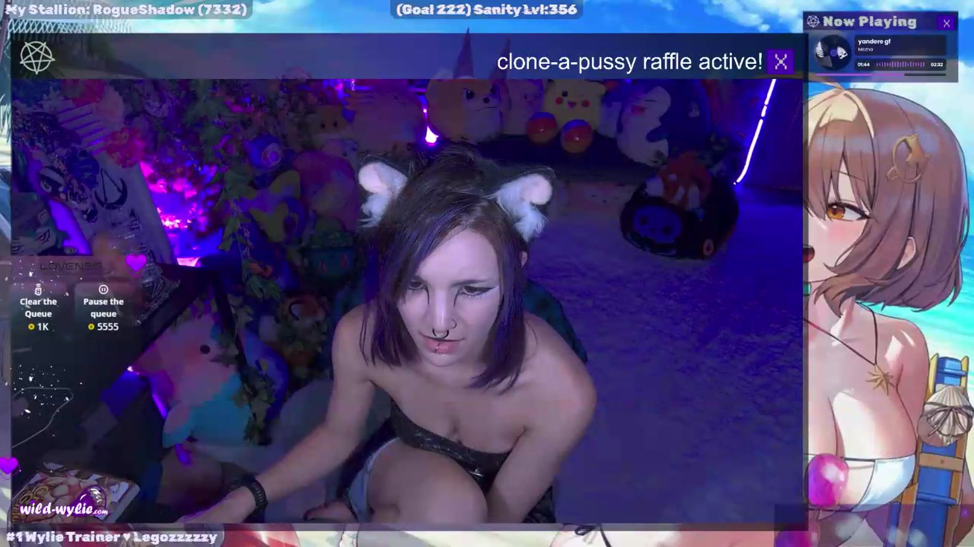 Gallery image thumbnail from WildWyliePM's myfreecams stream on, 07/30/2026, 04:50 image 15 of 20