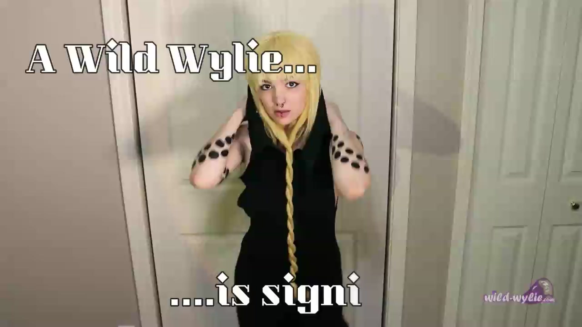 Gallery image thumbnail from WildWyliePM's myfreecams stream on, 07/30/2026, 04:50 image 1 of 20