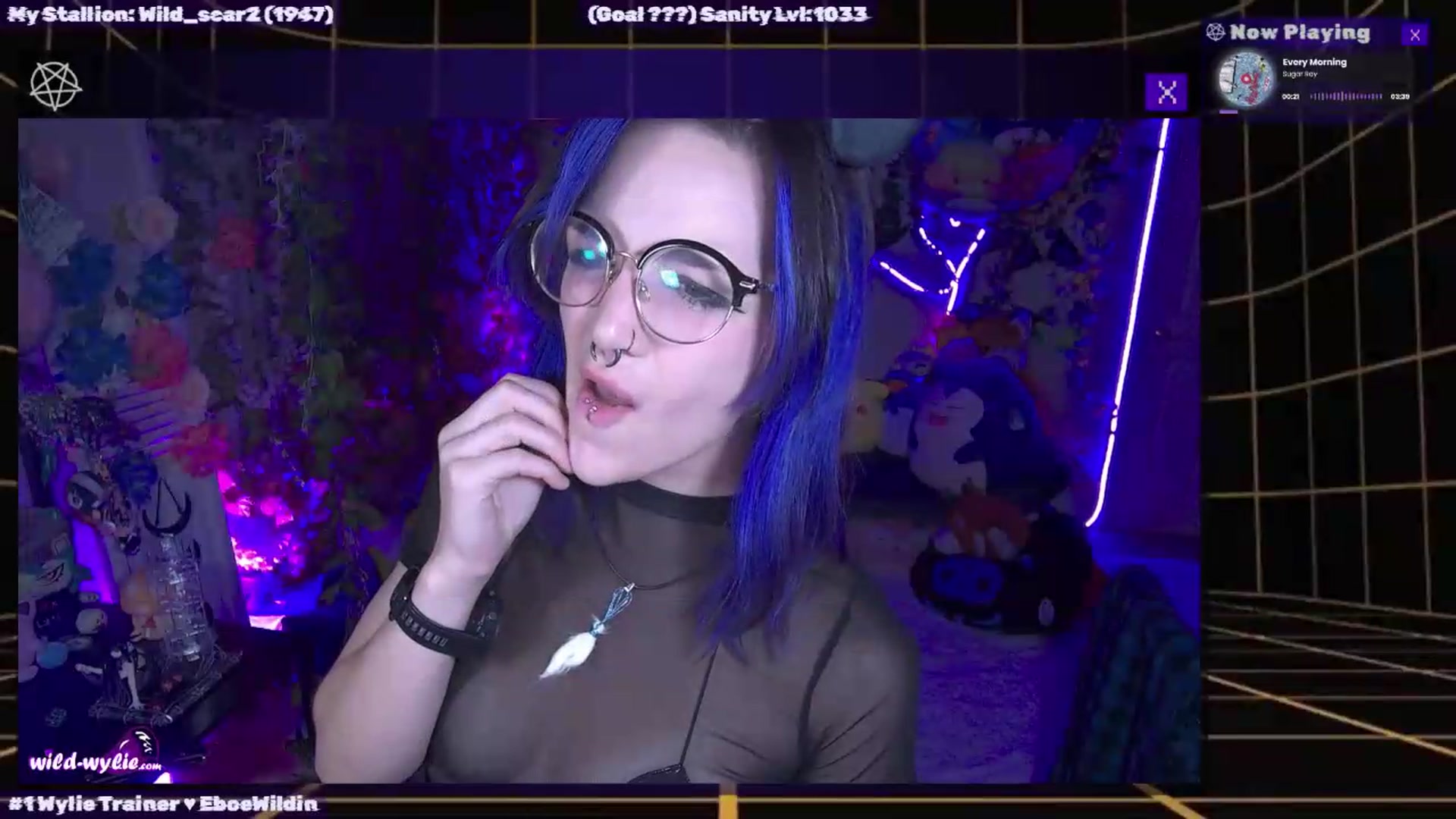 Gallery image thumbnail from WildWyliePM's myfreecams stream on, 08/12/2026, 05:20 image 5 of 20