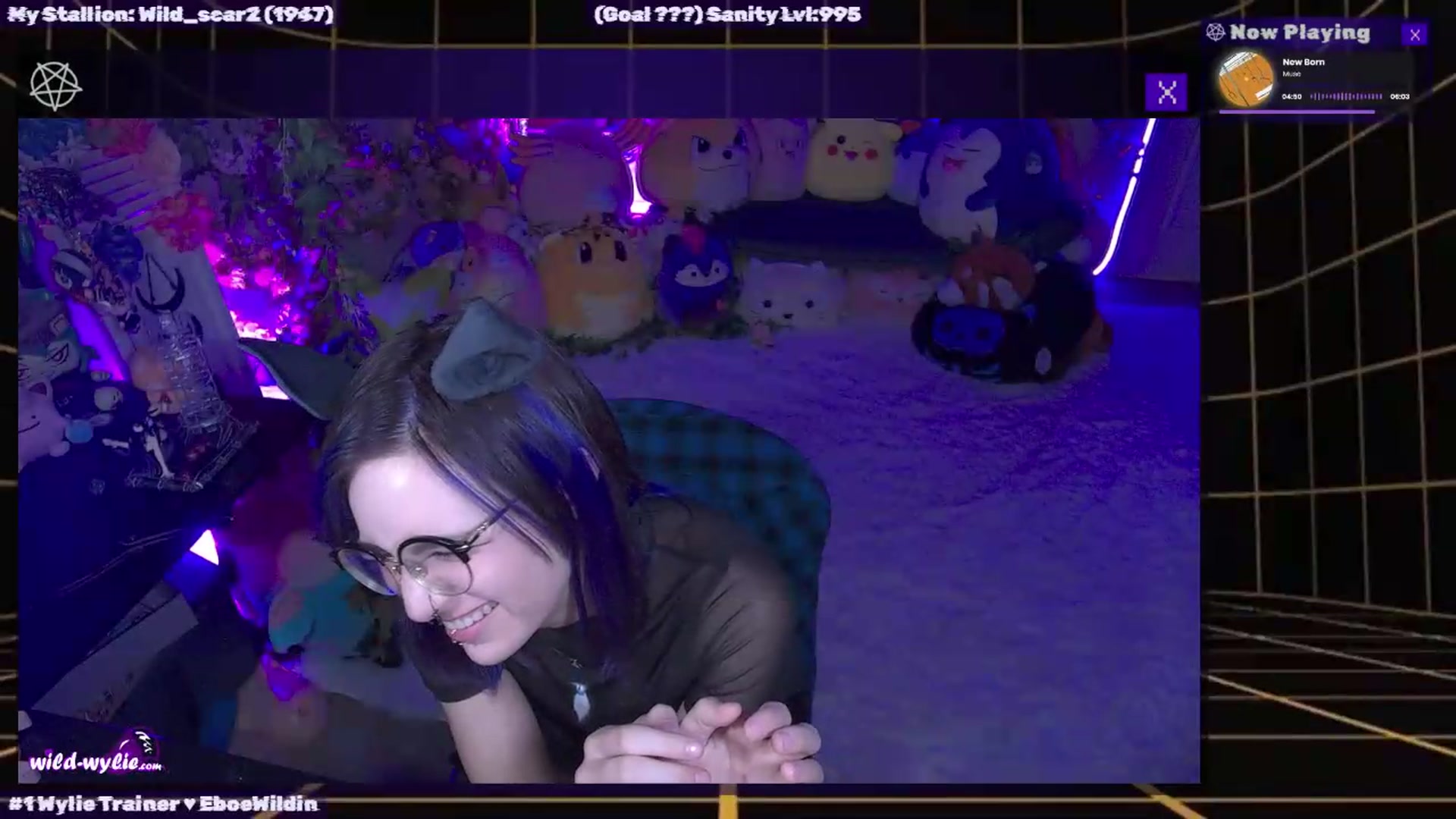 Gallery image thumbnail from WildWyliePM's myfreecams stream on, 08/12/2026, 05:20 image 13 of 20