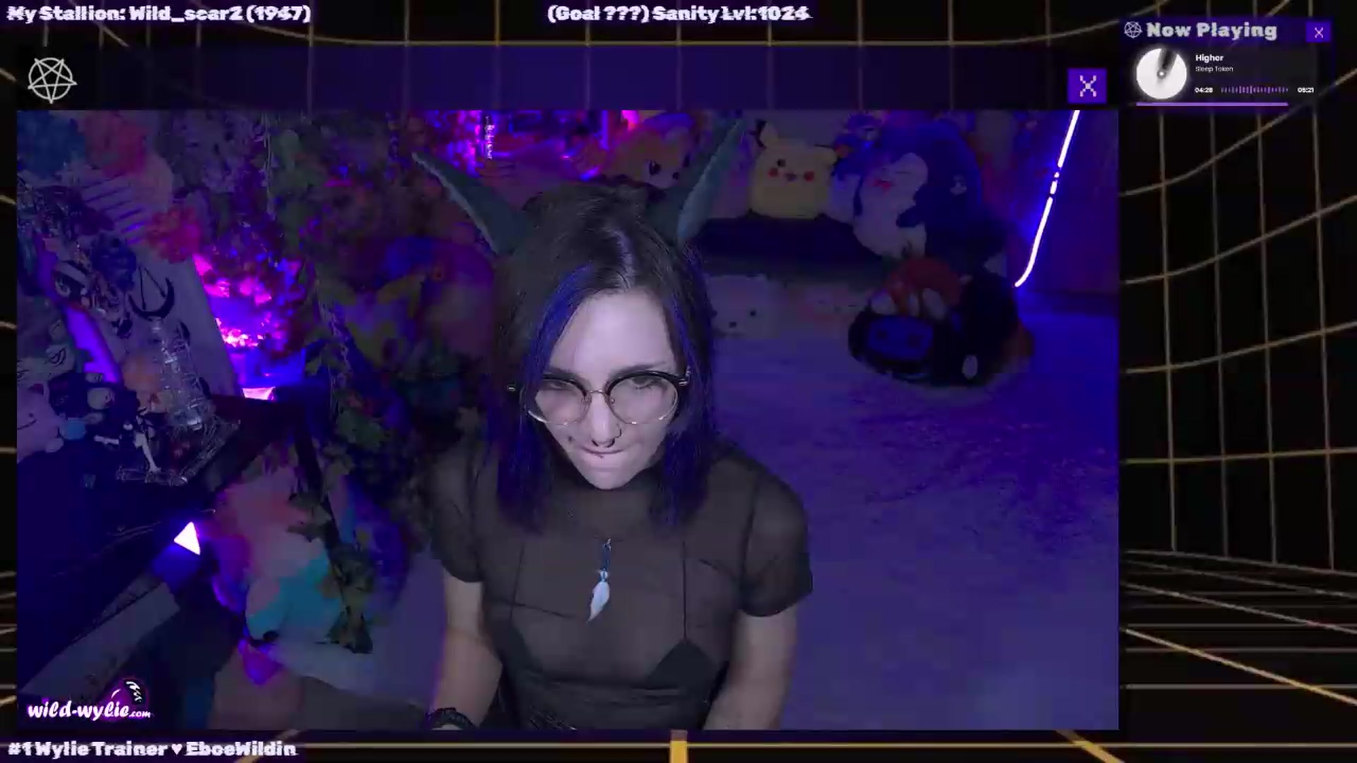 Gallery image thumbnail from WildWyliePM's myfreecams stream on, 08/12/2026, 05:20 image 8 of 20