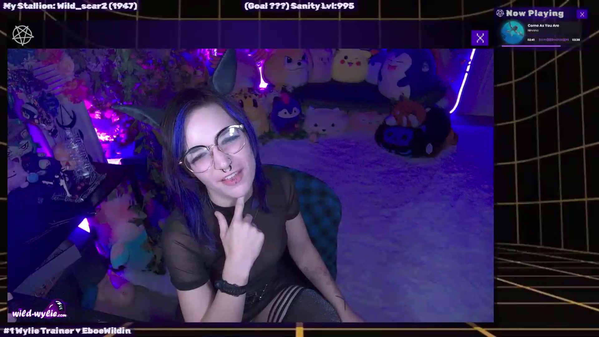 Gallery image thumbnail from WildWyliePM's myfreecams stream on, 08/12/2026, 05:20 image 14 of 20