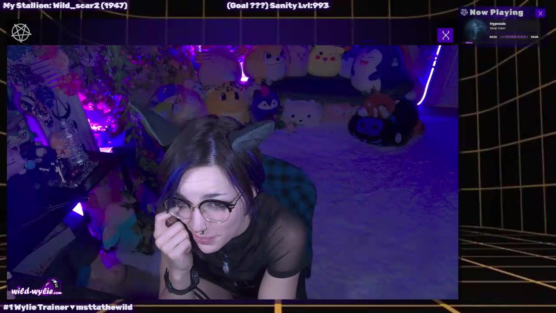 Gallery image thumbnail from WildWyliePM's myfreecams stream on, 08/12/2026, 05:20 image 18 of 20