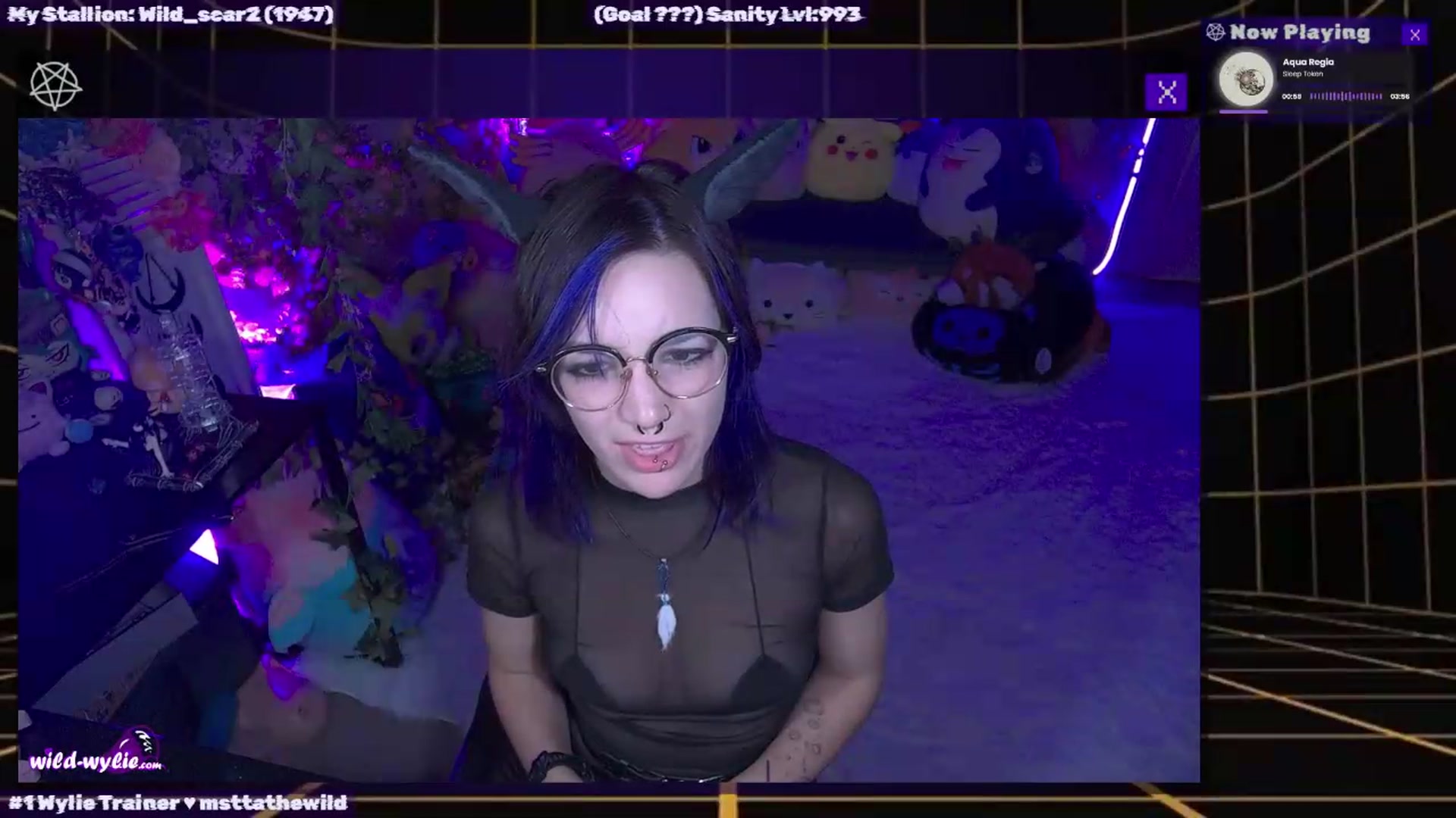 Gallery image thumbnail from WildWyliePM's myfreecams stream on, 08/12/2026, 05:20 image 17 of 20