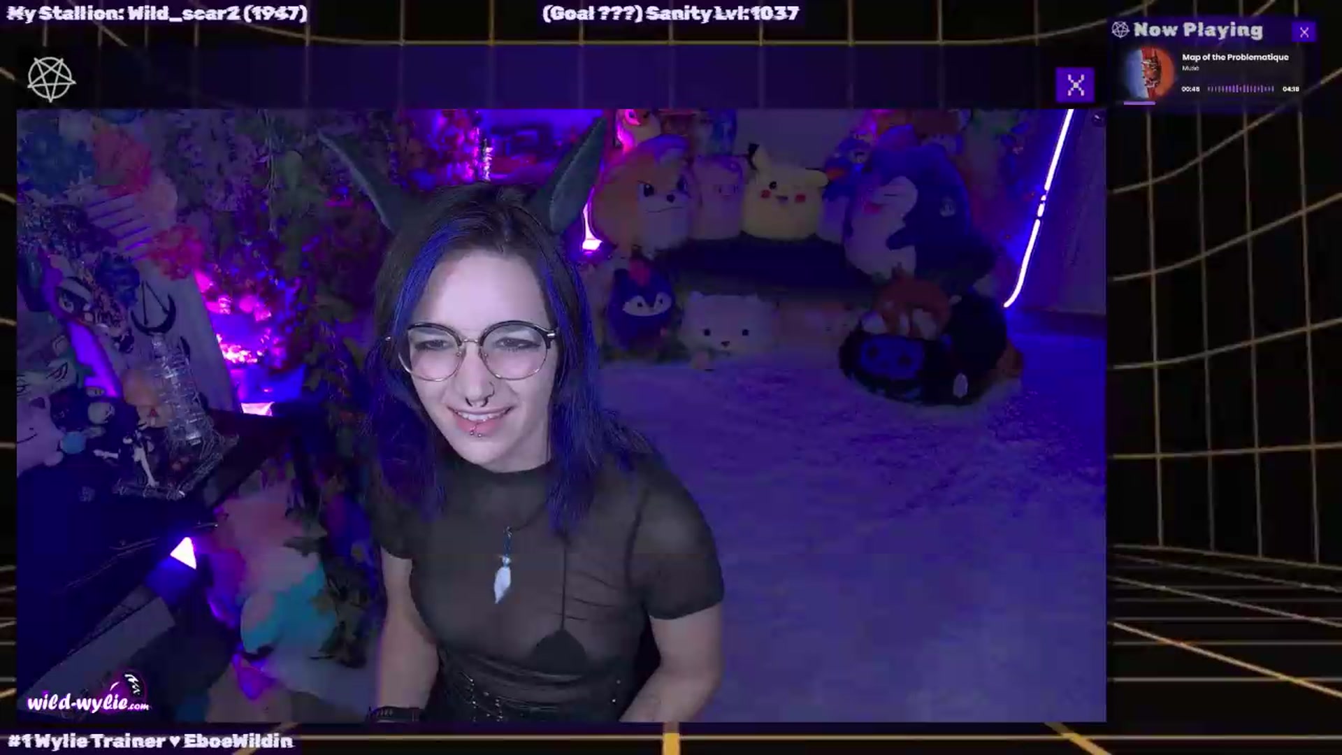 Gallery image thumbnail from WildWyliePM's myfreecams stream on, 08/12/2026, 05:20 image 4 of 20