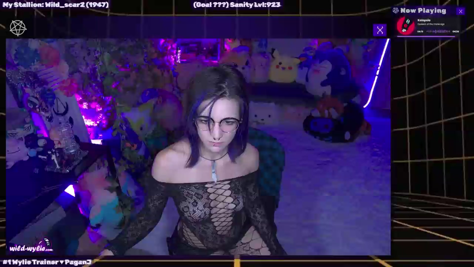Gallery image thumbnail from WildWyliePM's myfreecams stream on, 08/13/2026, 05:41 image 14 of 20