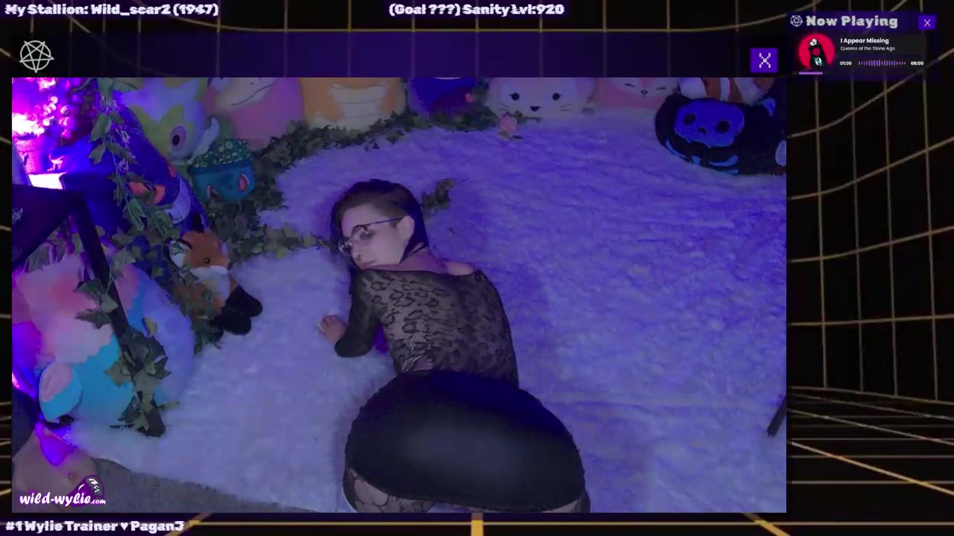 Gallery image thumbnail from WildWyliePM's myfreecams stream on, 08/13/2026, 05:41 image 15 of 20