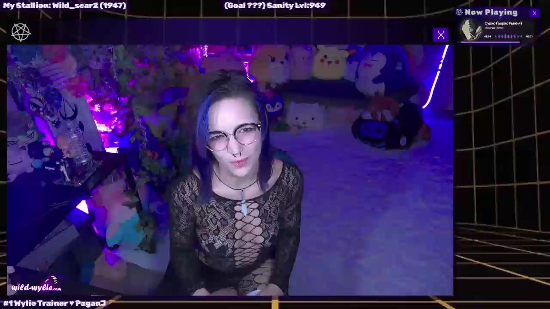 Gallery image thumbnail from WildWyliePM's myfreecams stream on, 08/13/2026, 05:41 image 7 of 20