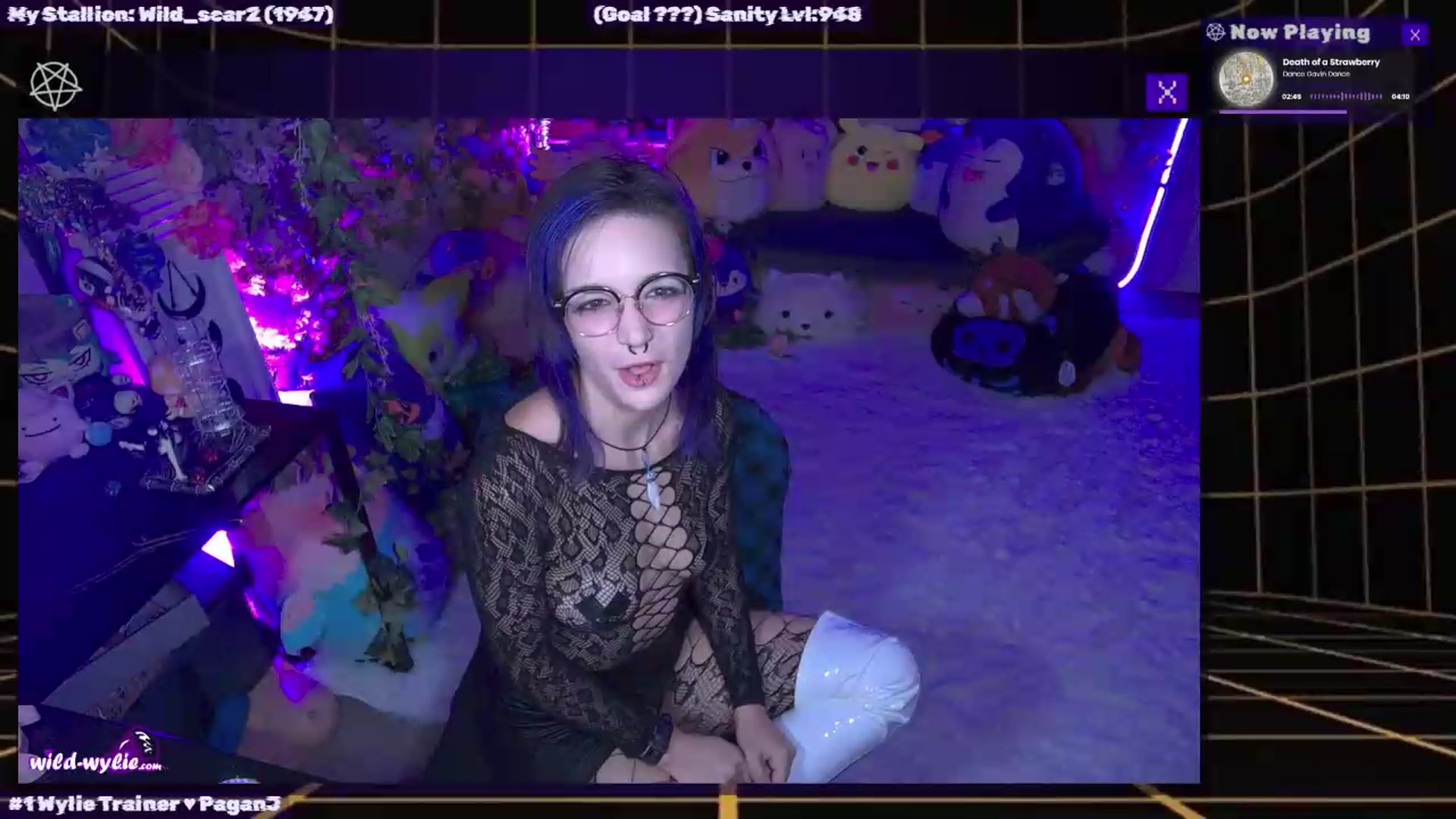 Gallery image thumbnail from WildWyliePM's myfreecams stream on, 08/13/2026, 05:41 image 8 of 20
