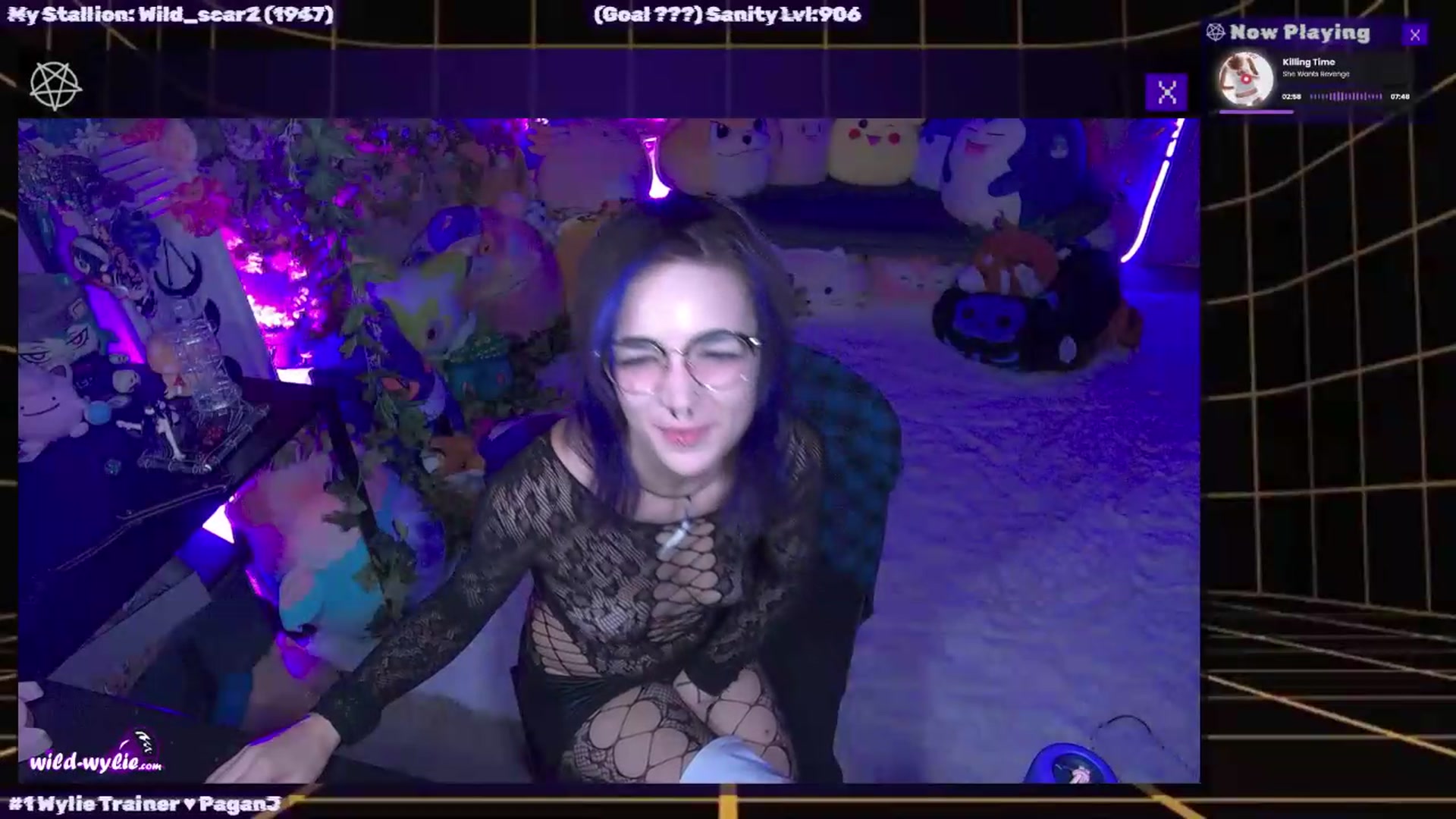 Gallery image thumbnail from WildWyliePM's myfreecams stream on, 08/13/2026, 05:41 image 18 of 20