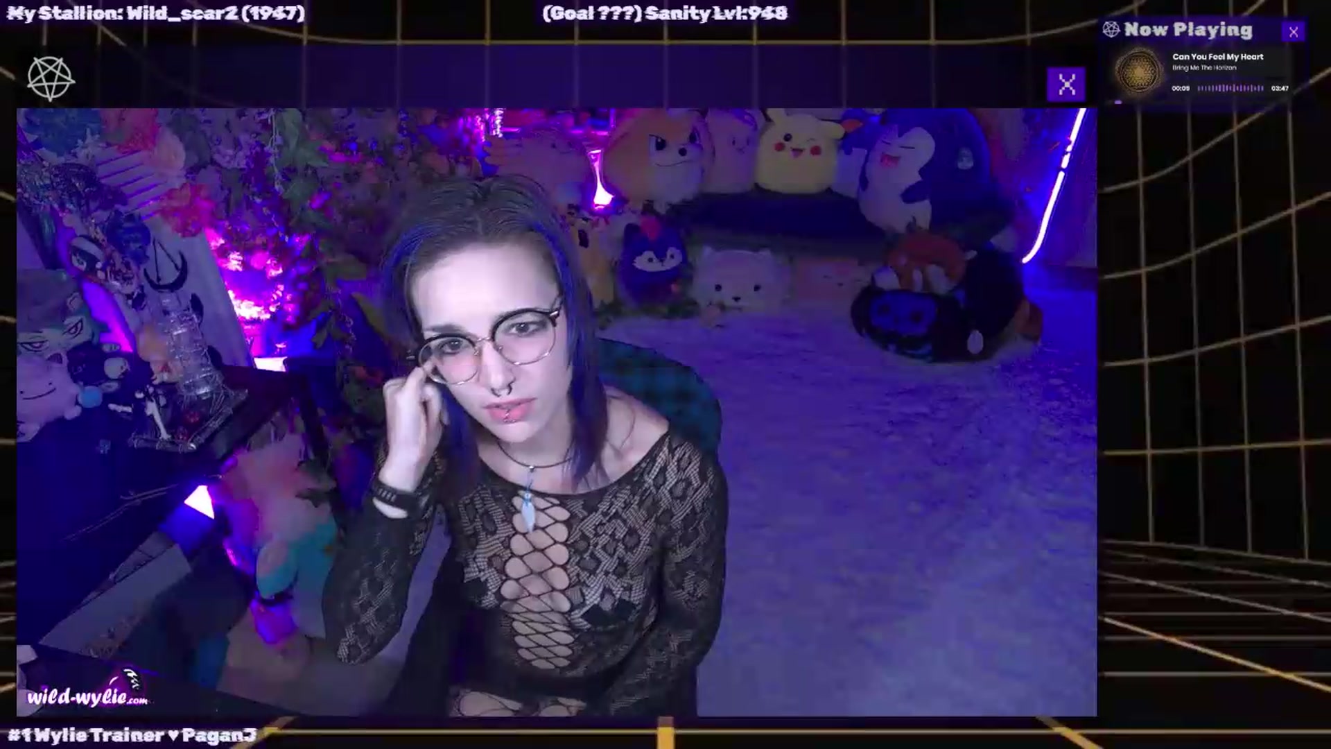 Gallery image thumbnail from WildWyliePM's myfreecams stream on, 08/13/2026, 05:41 image 6 of 20