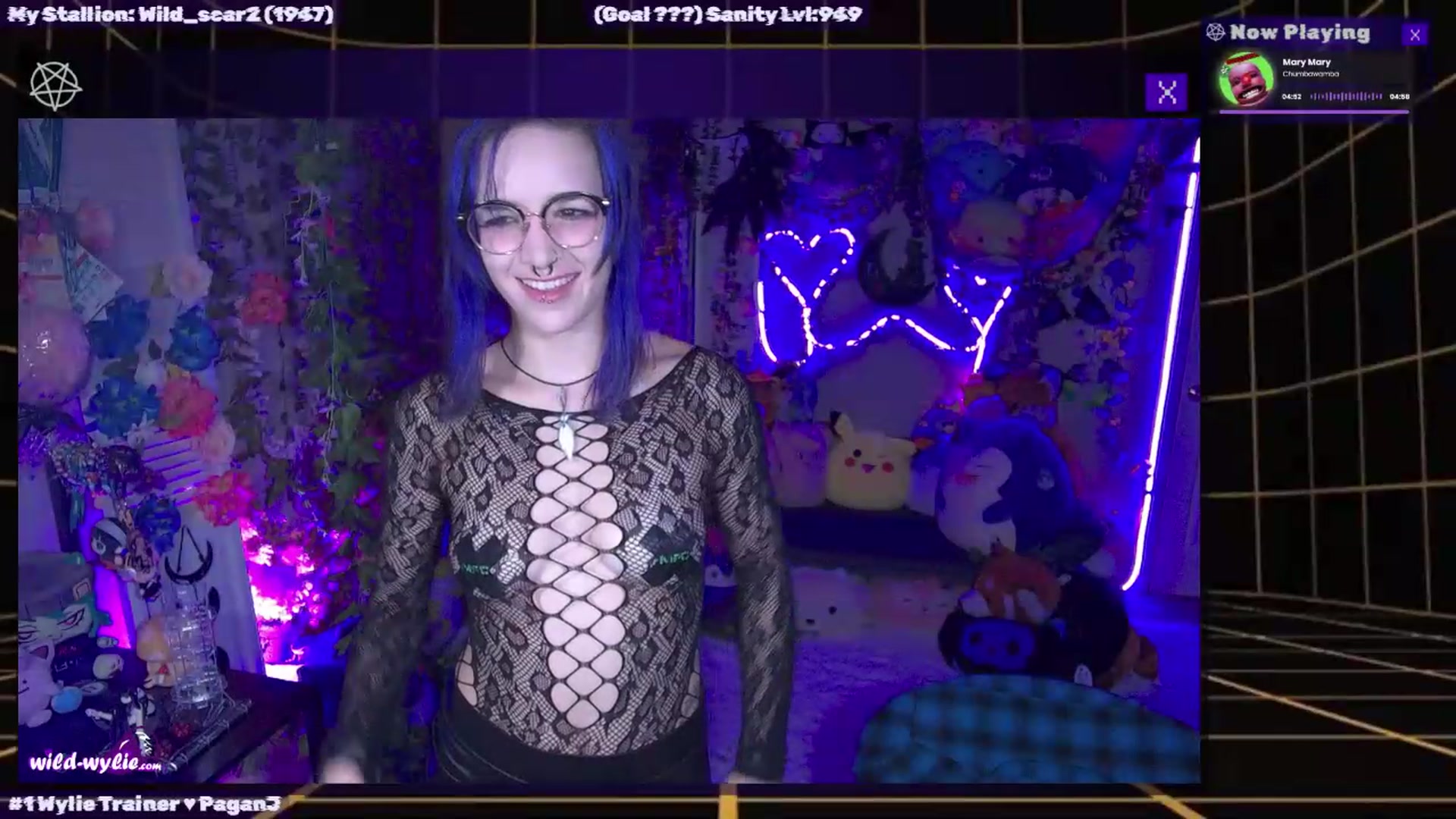 Gallery image thumbnail from WildWyliePM's myfreecams stream on, 08/13/2026, 05:41 image 5 of 20