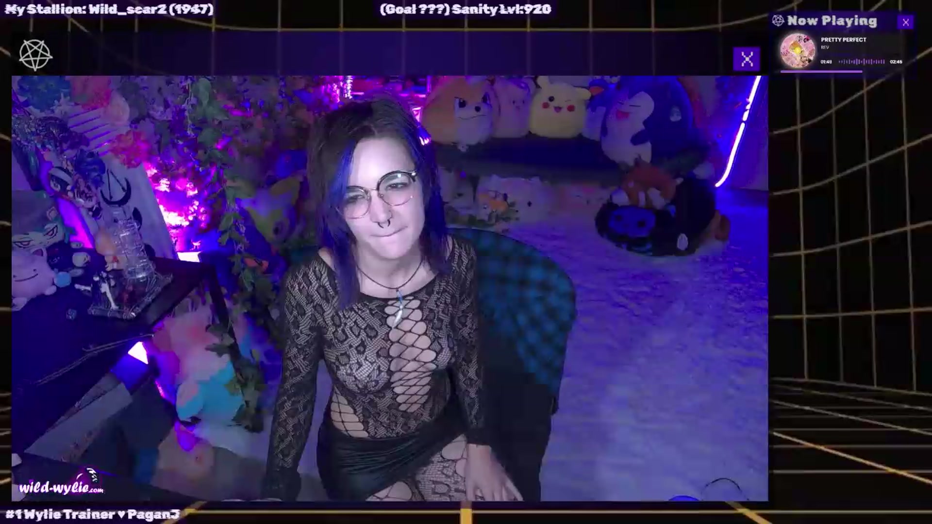 Gallery image thumbnail from WildWyliePM's myfreecams stream on, 08/13/2026, 05:41 image 17 of 20