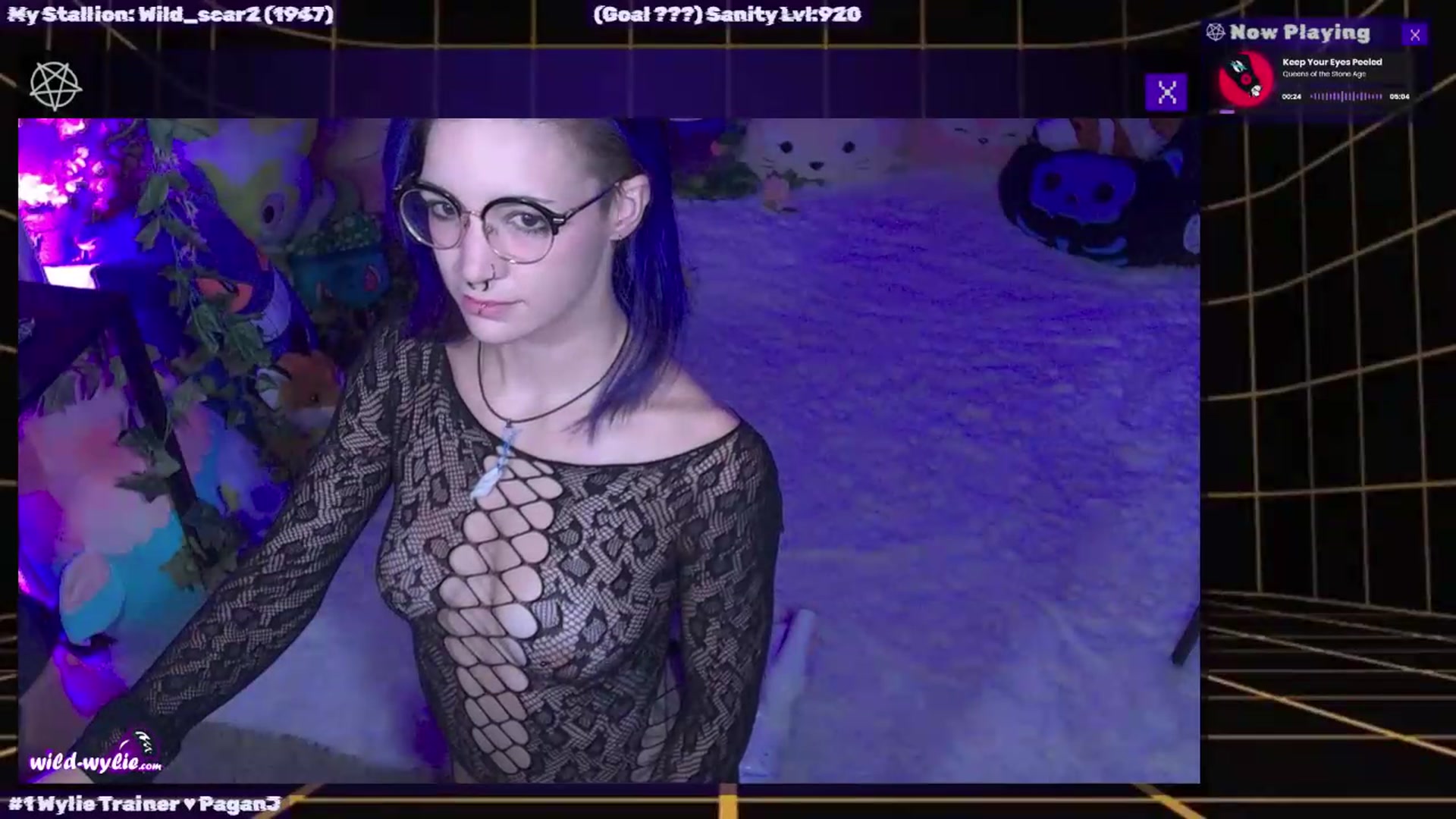 Gallery image thumbnail from WildWyliePM's myfreecams stream on, 08/13/2026, 05:41 image 16 of 20