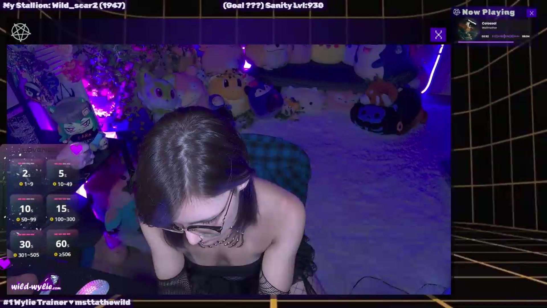 Gallery image thumbnail from WildWyliePM's myfreecams stream on, 08/18/2026, 05:24 image 14 of 20