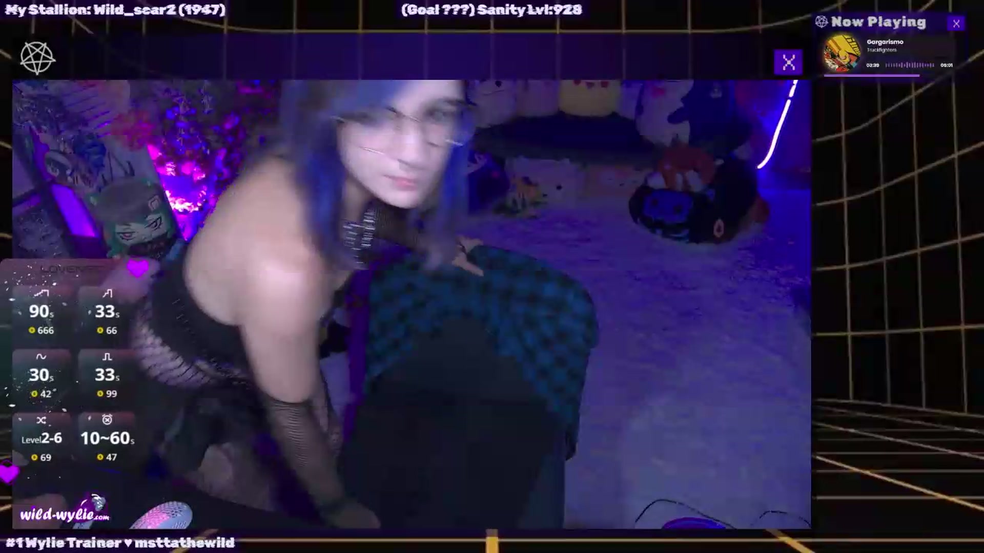 Gallery image thumbnail from WildWyliePM's myfreecams stream on, 08/18/2026, 05:24 image 16 of 20