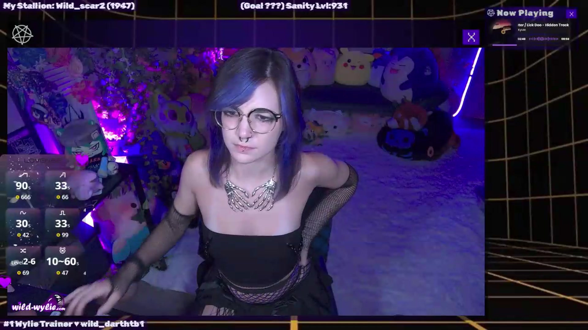 Gallery image thumbnail from WildWyliePM's myfreecams stream on, 08/18/2026, 05:24 image 13 of 20