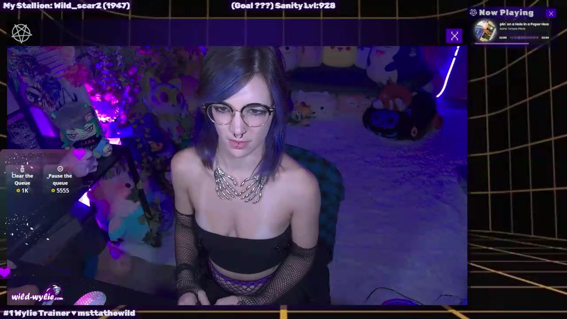 Gallery image thumbnail from WildWyliePM's myfreecams stream on, 08/18/2026, 05:24 image 15 of 20
