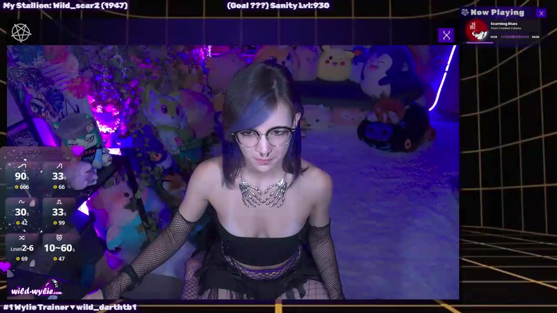 Gallery image thumbnail from WildWyliePM's myfreecams stream on, 08/18/2026, 05:24 image 11 of 20