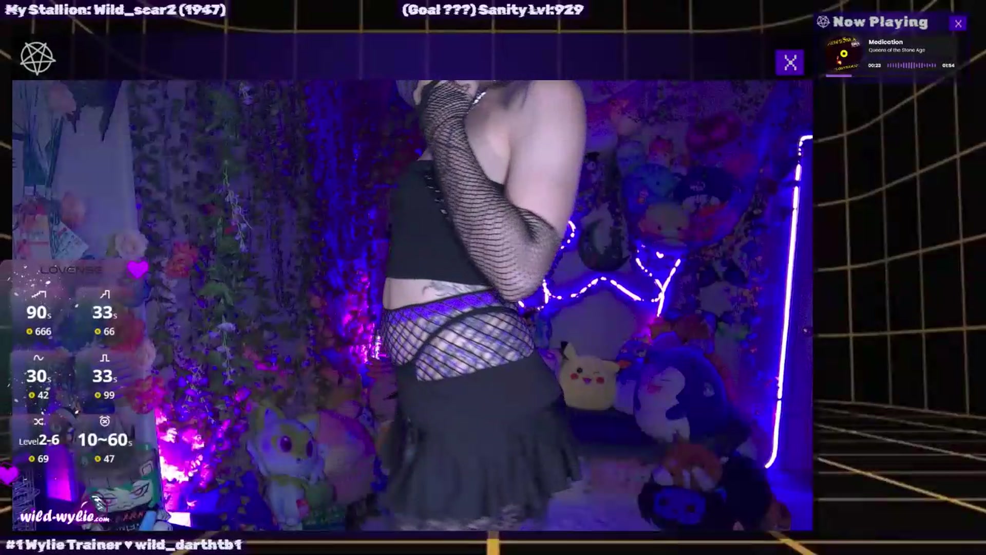 Gallery image thumbnail from WildWyliePM's myfreecams stream on, 08/18/2026, 05:24 image 10 of 20