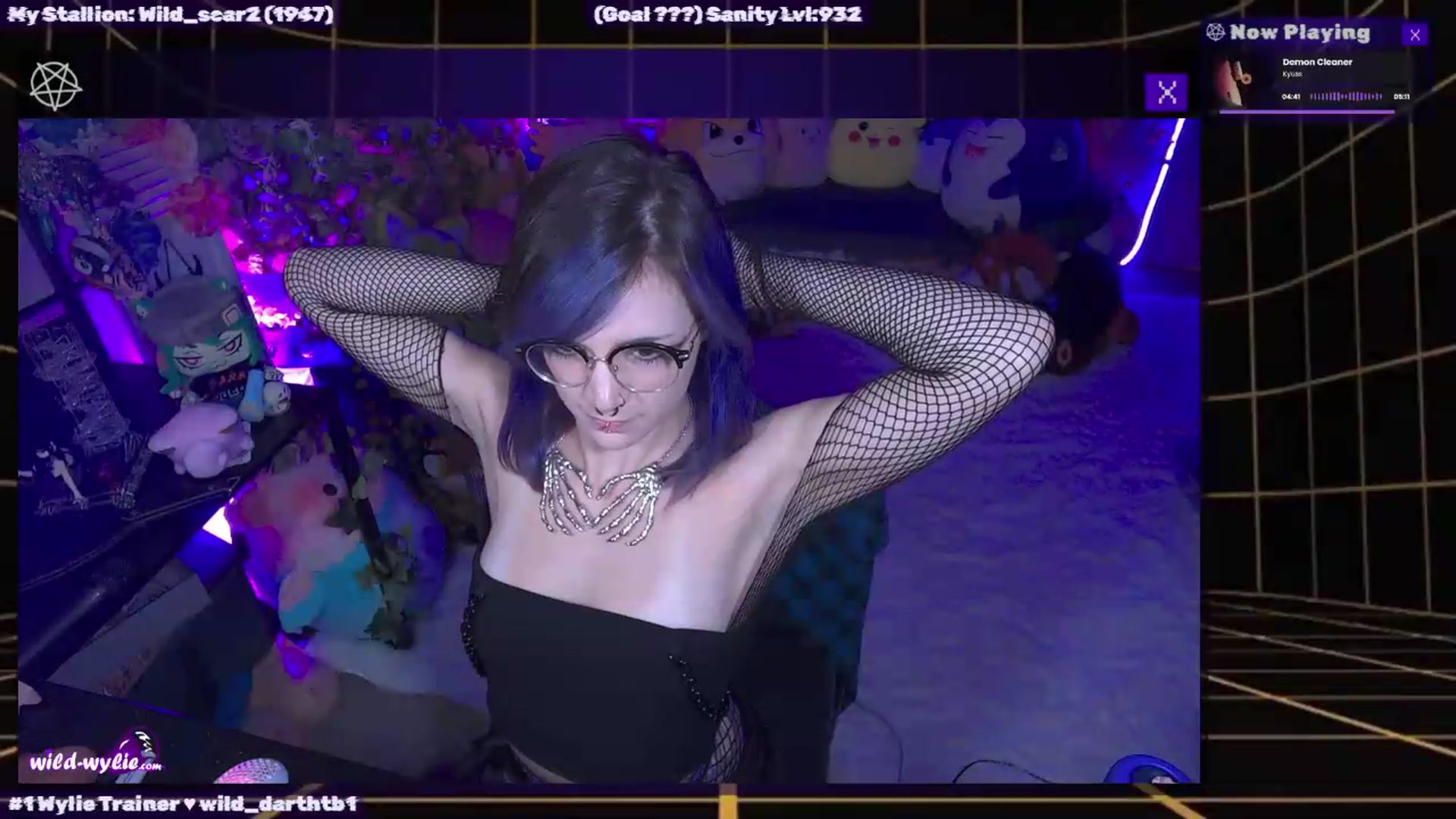 Gallery image thumbnail from WildWyliePM's myfreecams stream on, 08/18/2026, 05:24 image 8 of 20