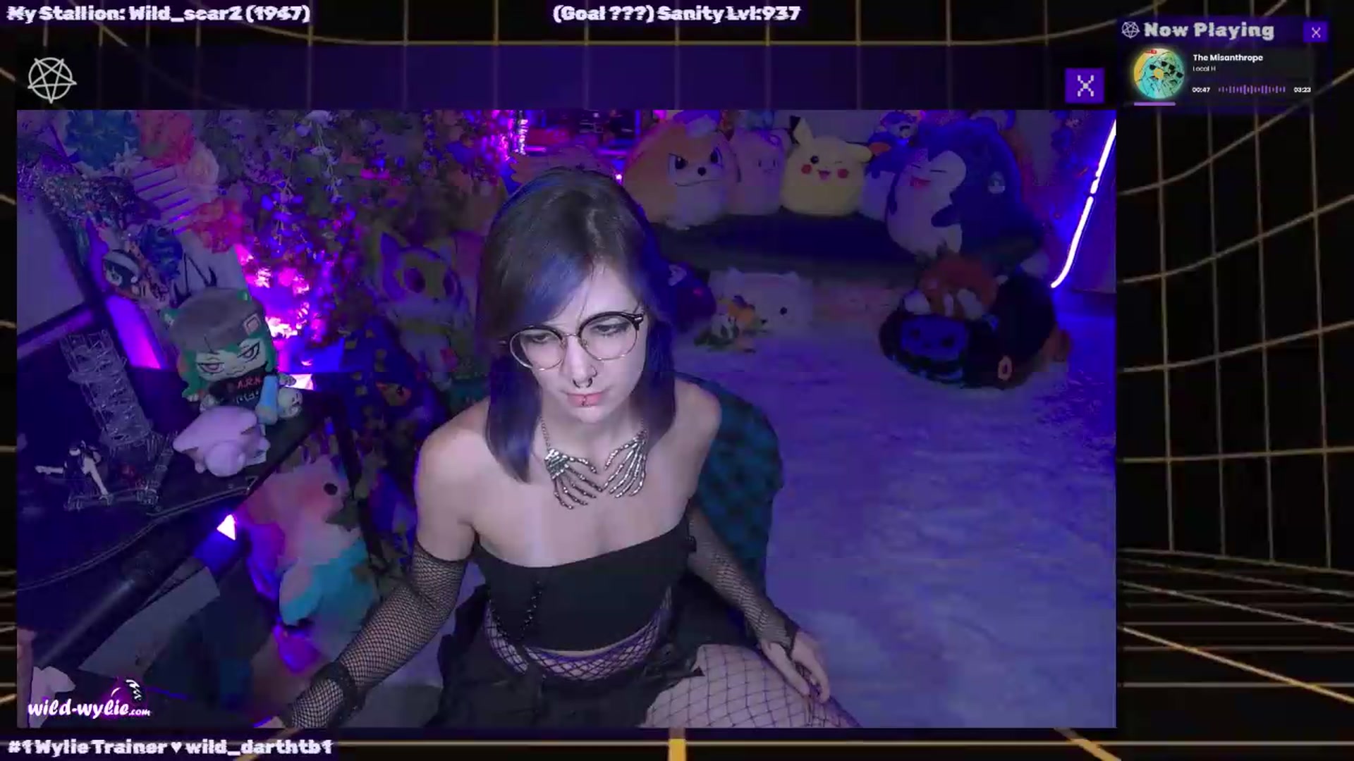 Gallery image thumbnail from WildWyliePM's myfreecams stream on, 08/18/2026, 05:24 image 5 of 20