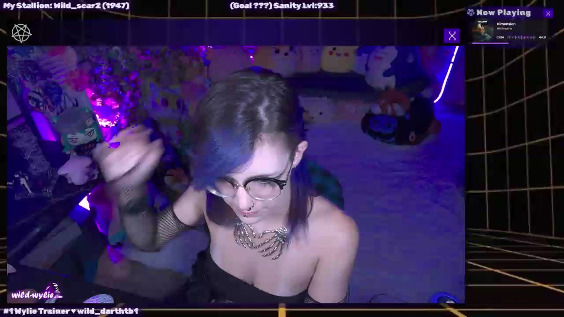 Gallery image thumbnail from WildWyliePM's myfreecams stream on, 08/18/2026, 05:24 image 9 of 20