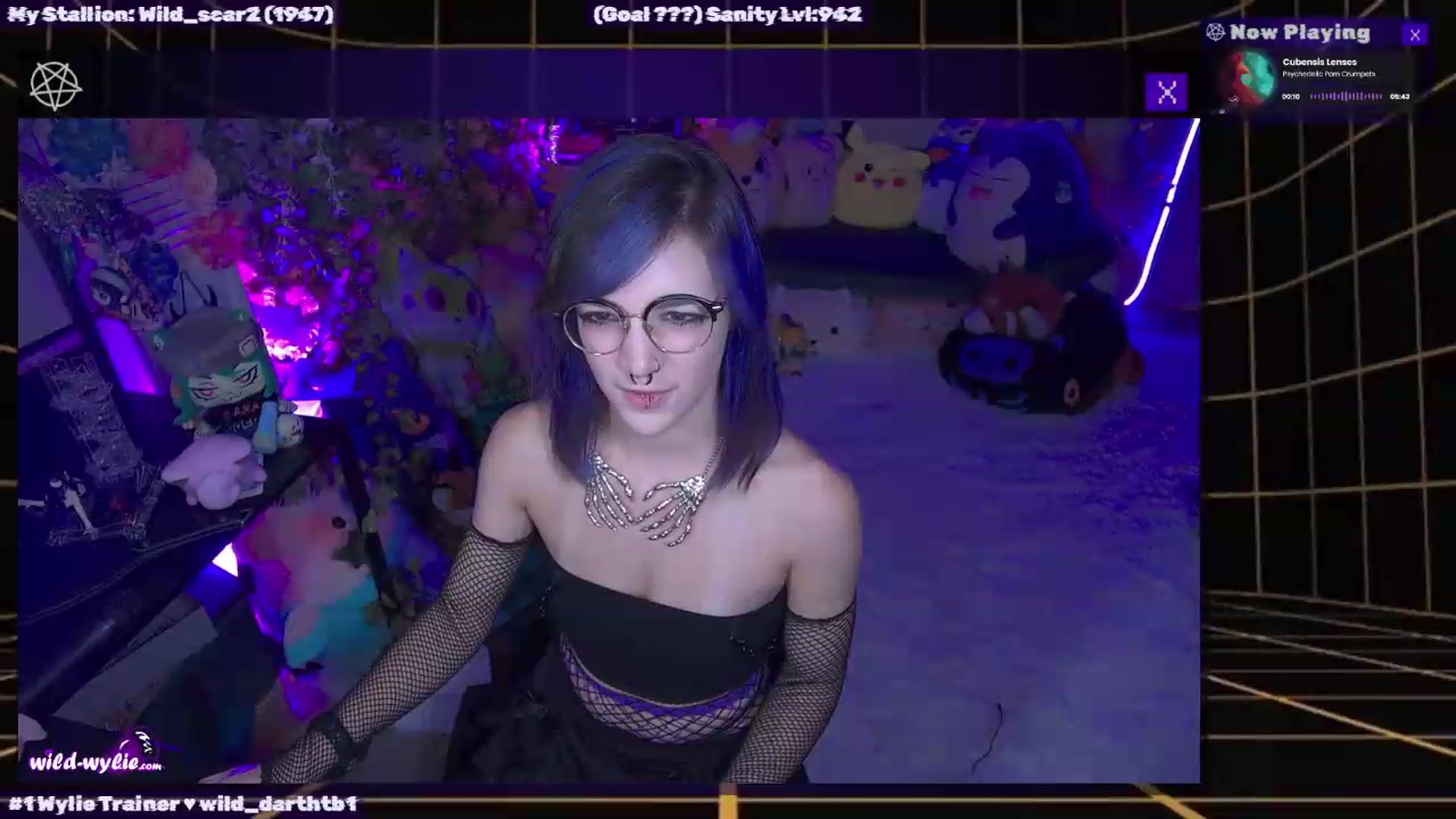 Gallery image thumbnail from WildWyliePM's myfreecams stream on, 08/18/2026, 05:24 image 4 of 20