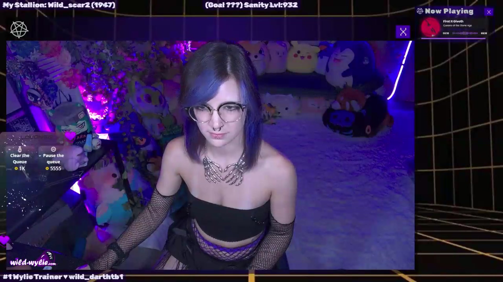 Gallery image thumbnail from WildWyliePM's myfreecams stream on, 08/18/2026, 05:24 image 12 of 20
