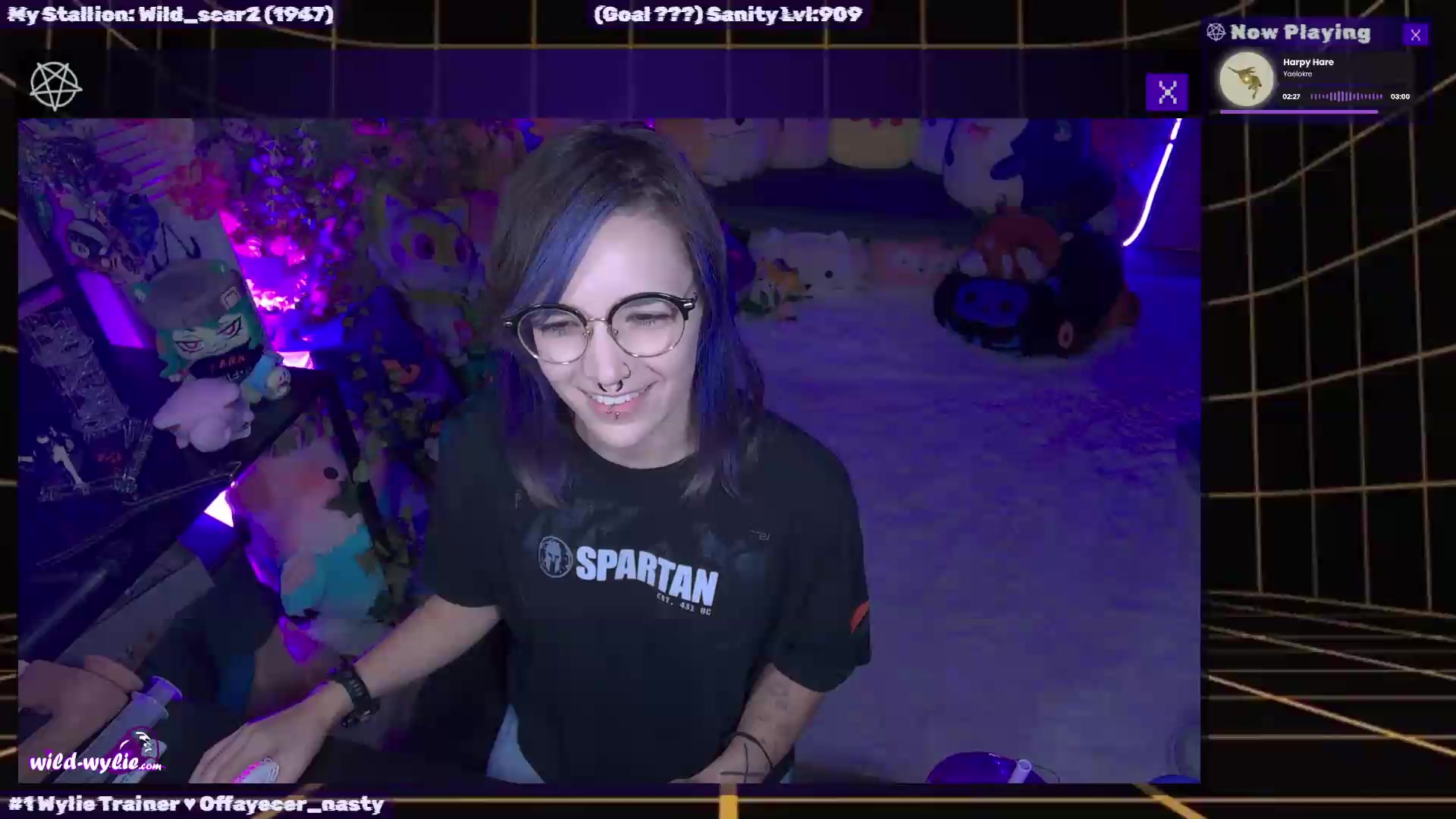 Gallery image thumbnail from WildWyliePM's myfreecams stream on, 08/19/2026, 05:51 image 7 of 20